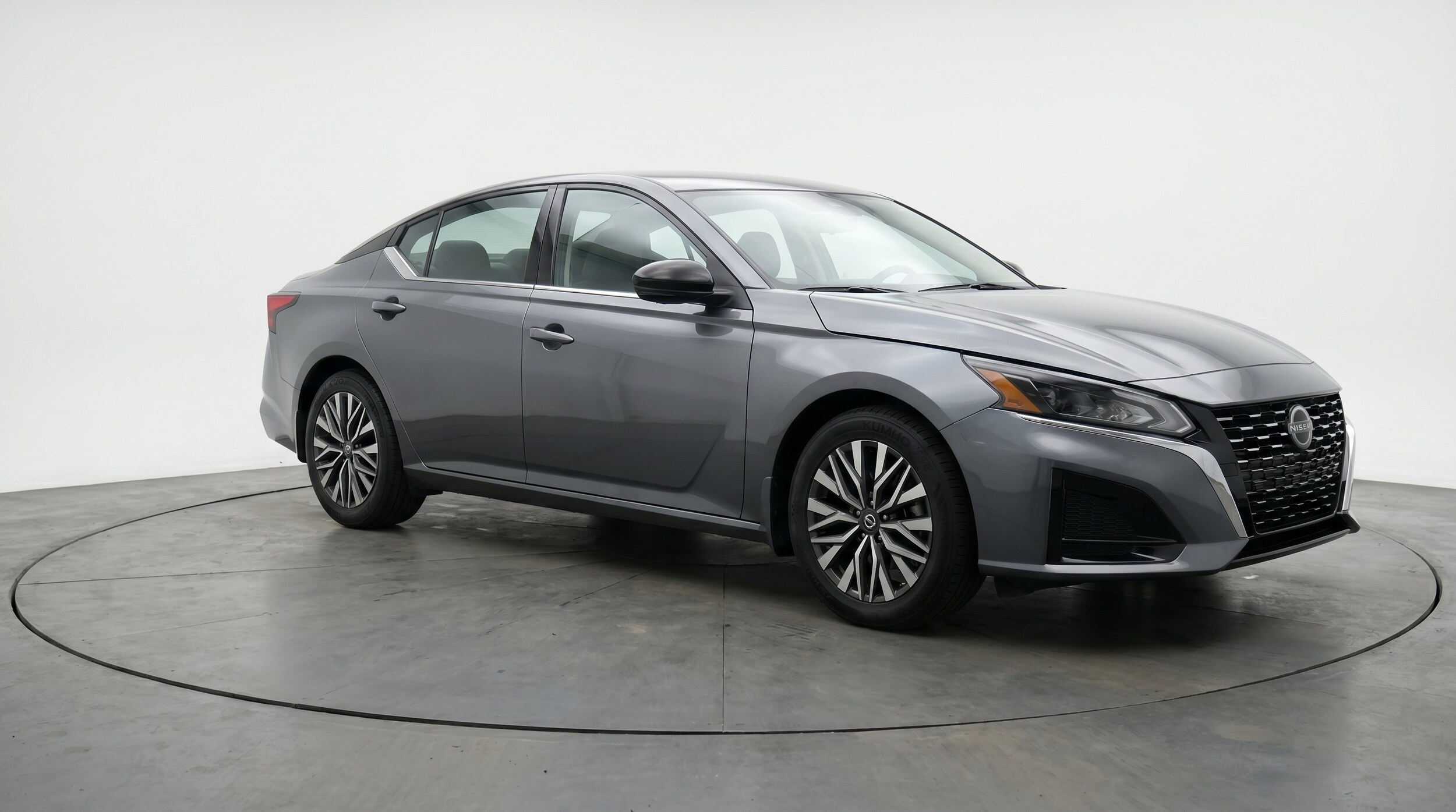 Thumbnail: 2026 Nissan Altima - 1