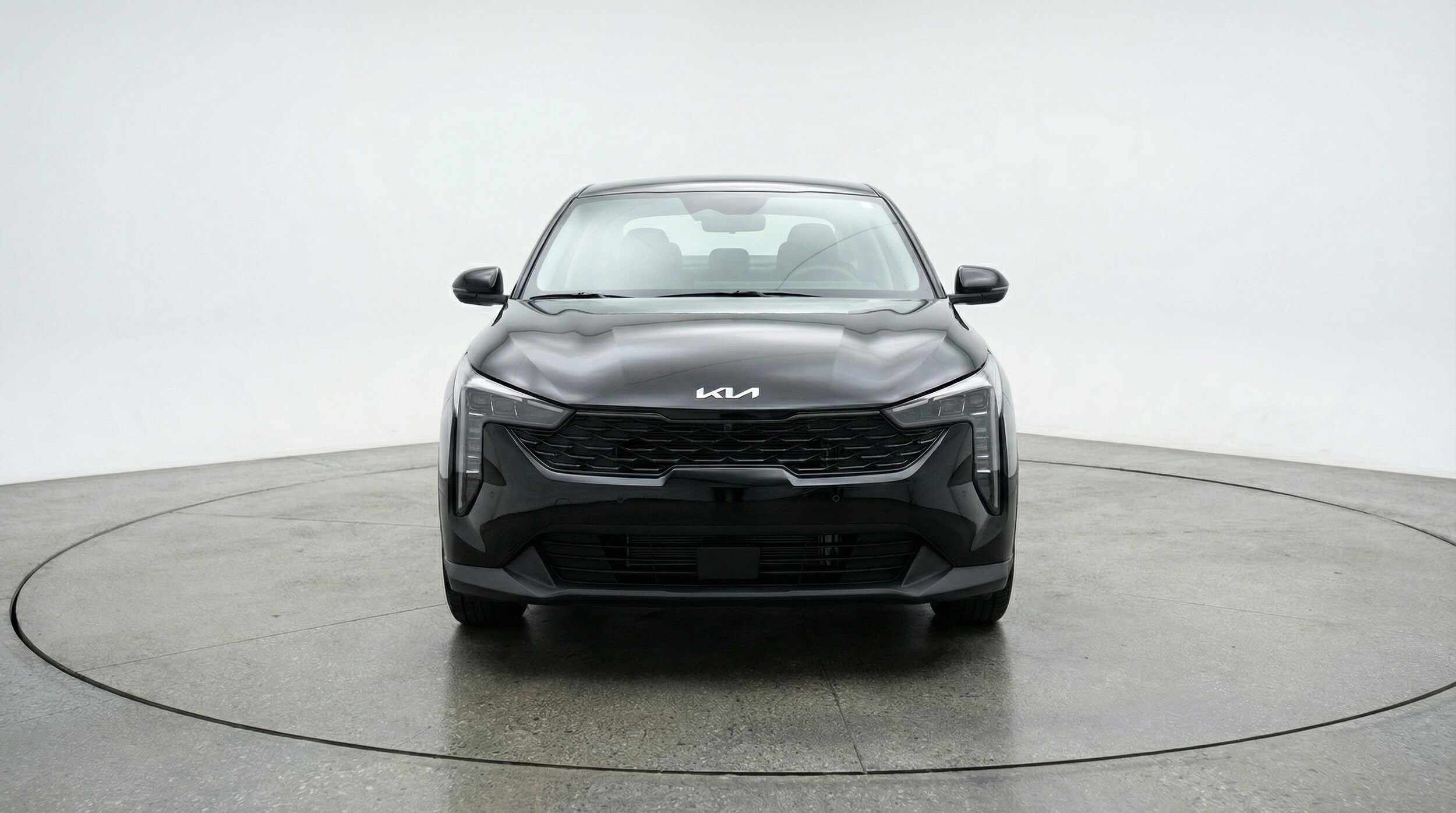 Thumbnail: 2026 Kia K4 - 2