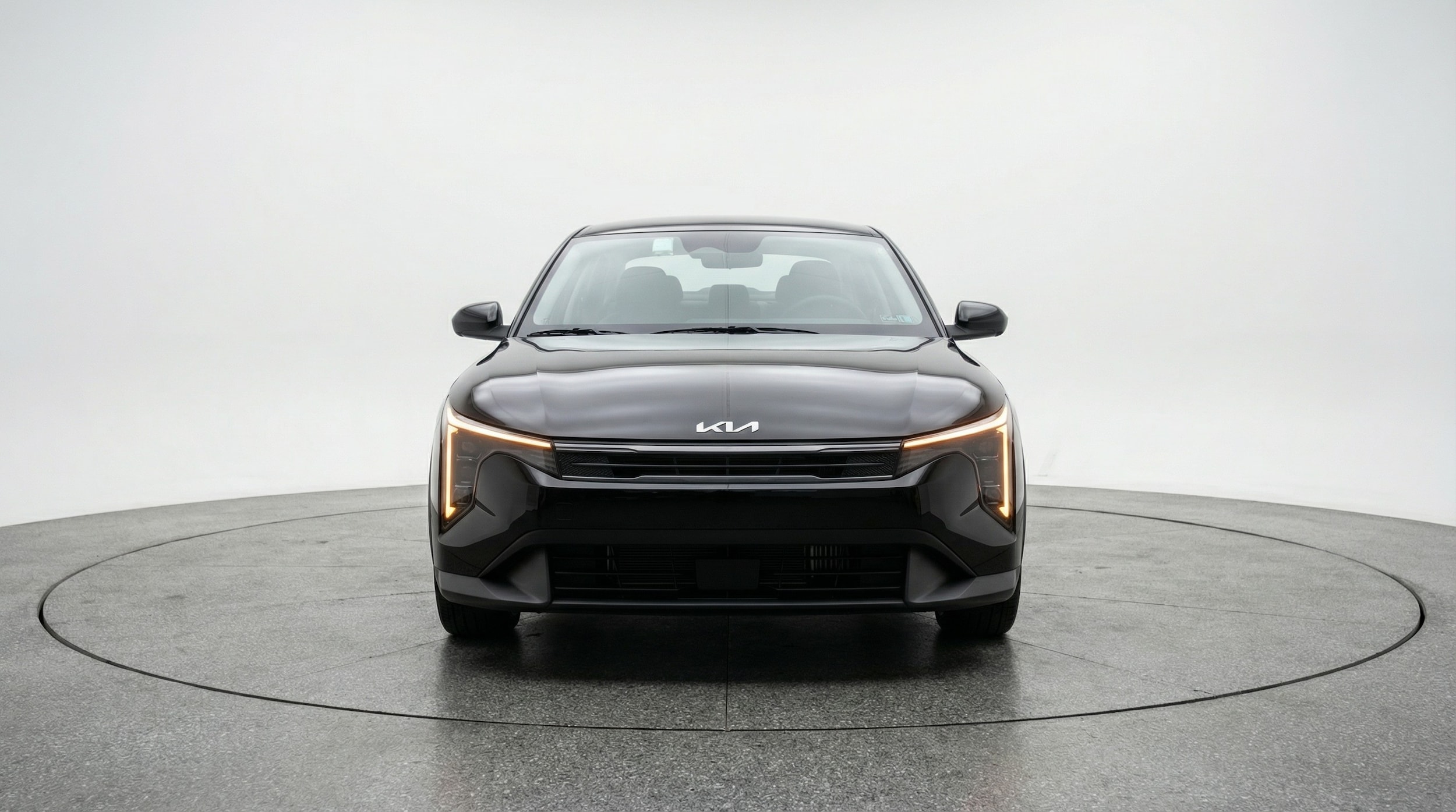 Thumbnail: 2026 Kia K4 - 2