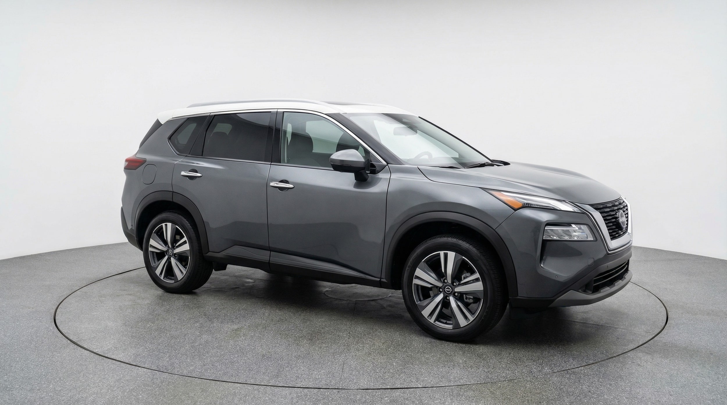 Thumbnail: 2026 Nissan Rogue - 1