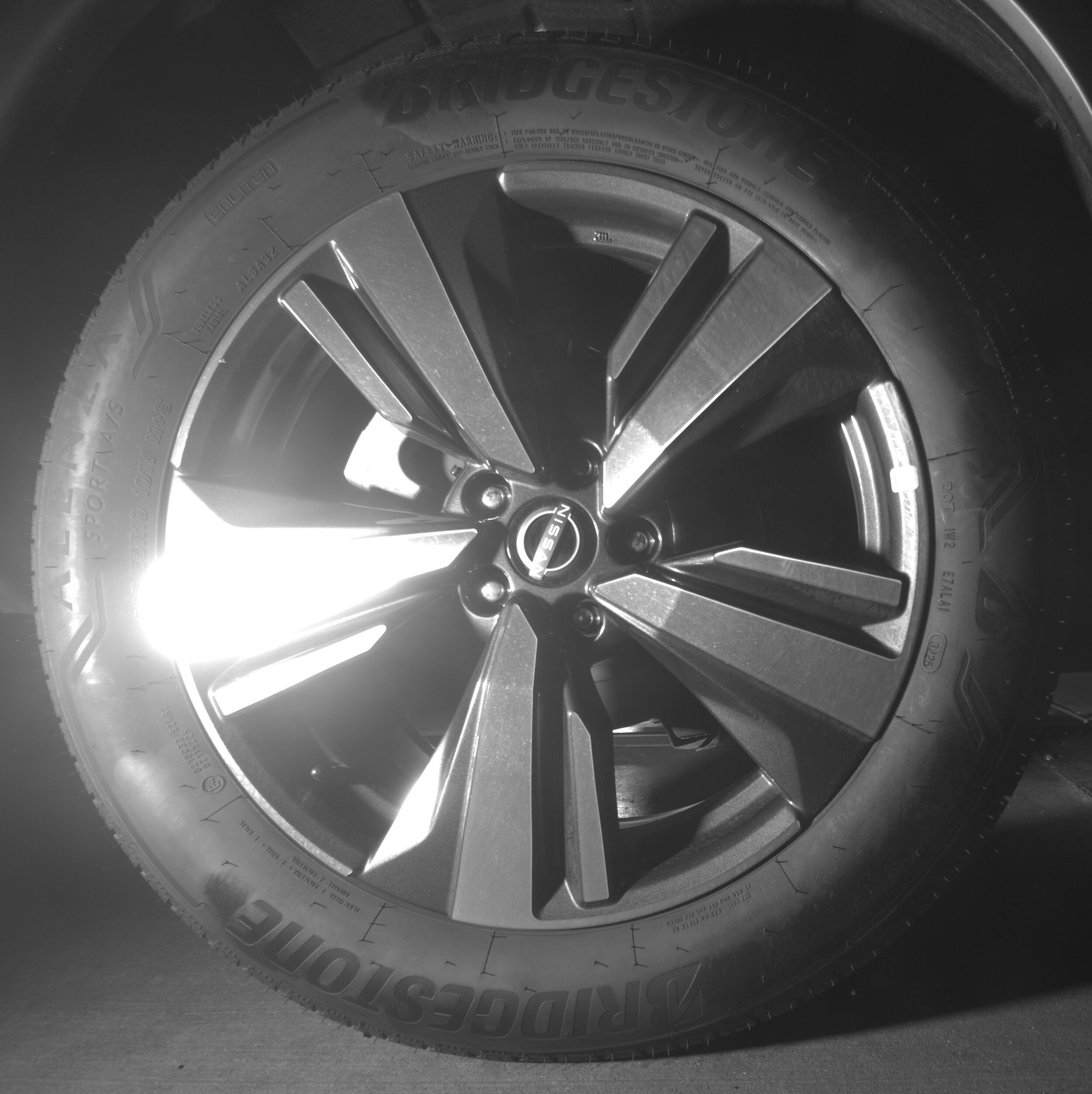 Thumbnail: 2026 Nissan Rogue - 12
