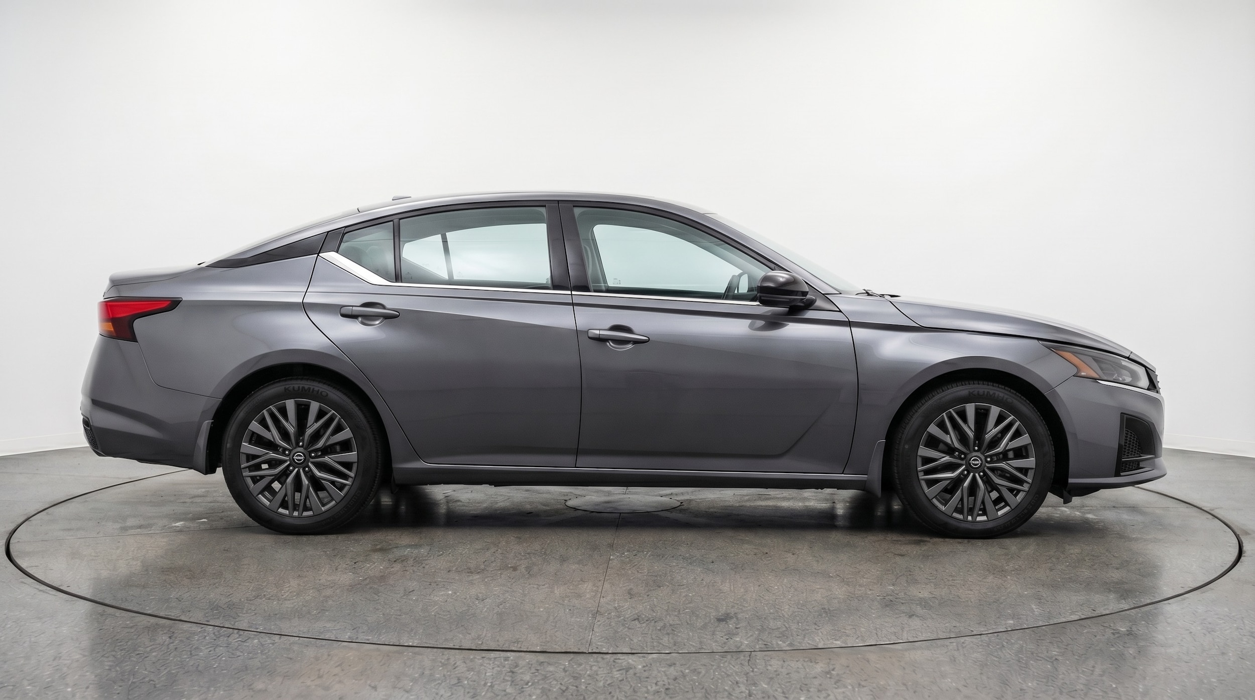 Thumbnail: 2026 Nissan Altima - 8