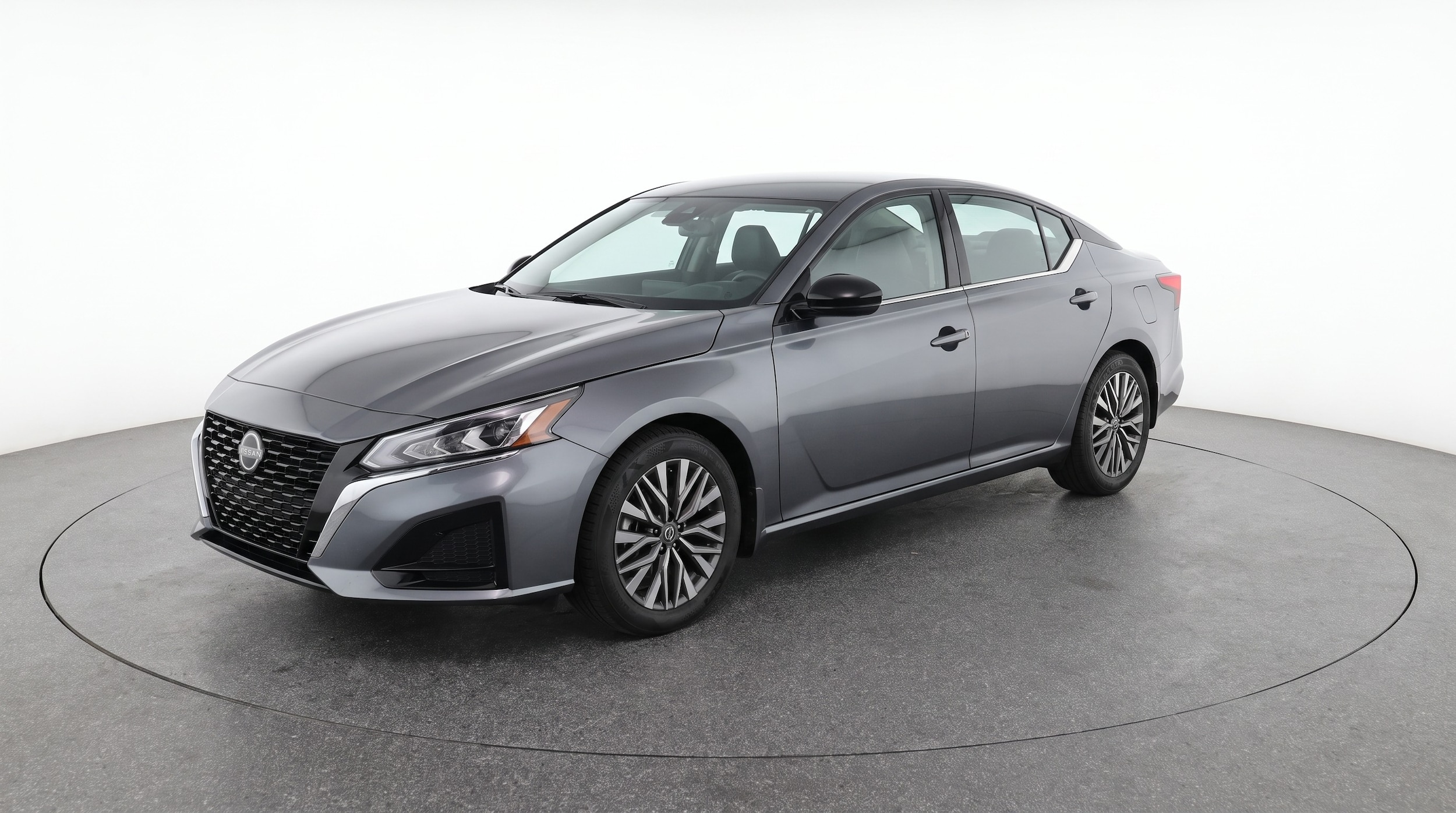 Thumbnail: 2026 Nissan Altima - 3