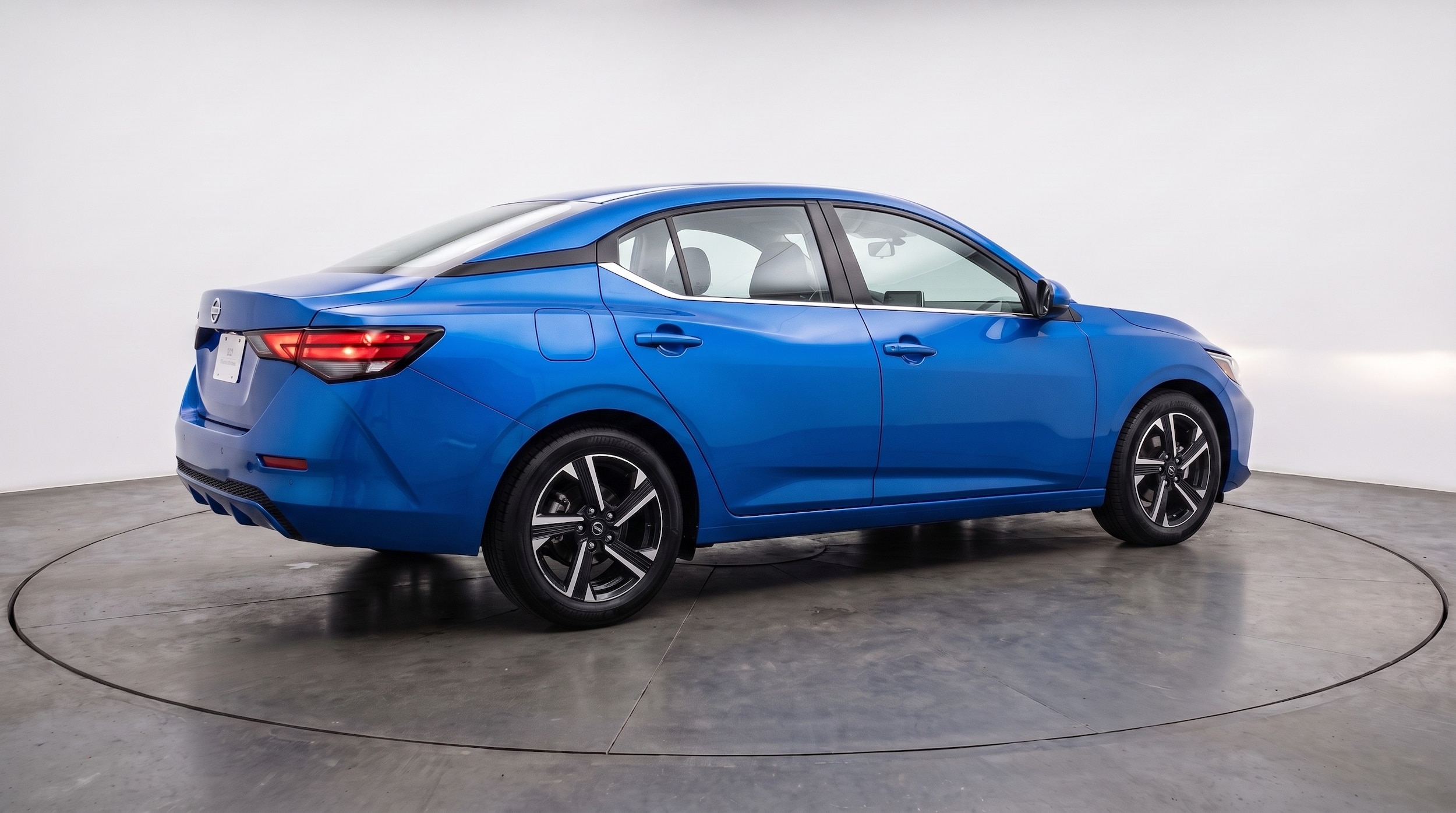 Thumbnail: 2025 Nissan Sentra - 7