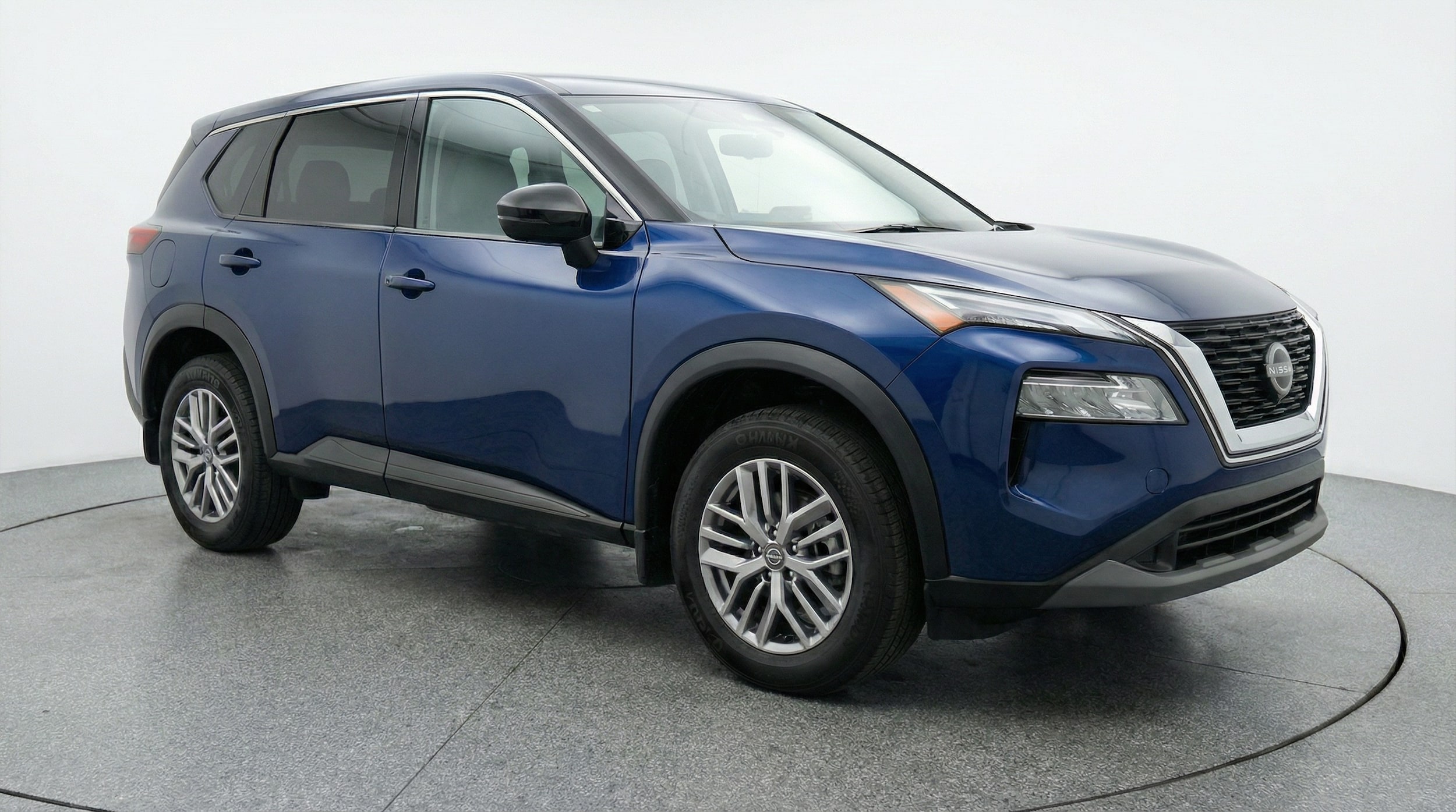 Thumbnail: 2026 Nissan Rogue - 1