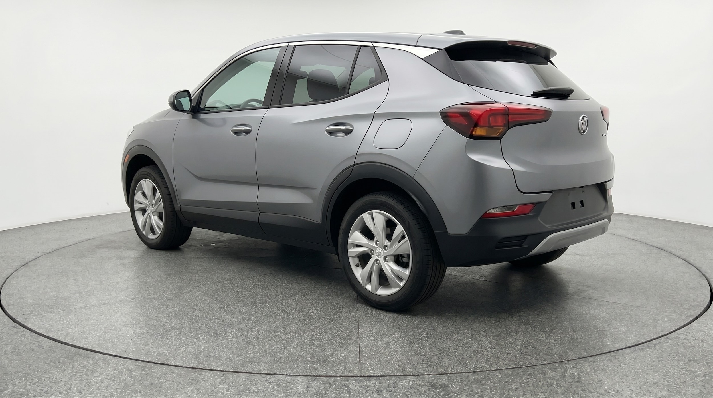 Thumbnail: 2026 Buick Encore GX - 5