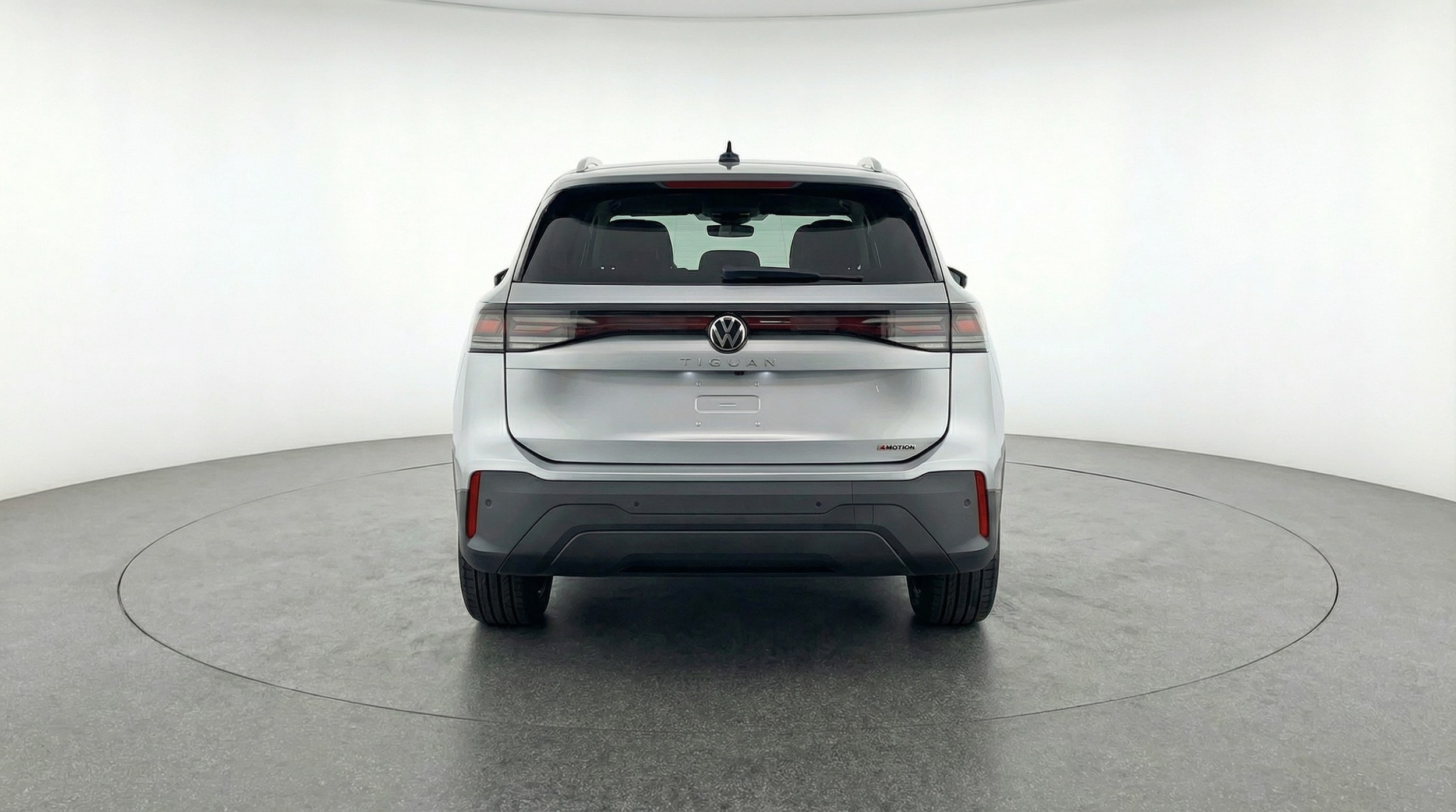 Thumbnail: 2026 Volkswagen Tiguan - 6
