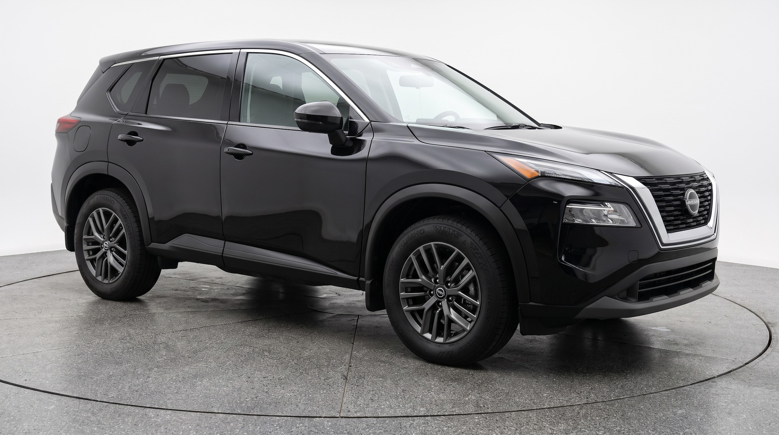 Thumbnail: 2026 Nissan Rogue - 1