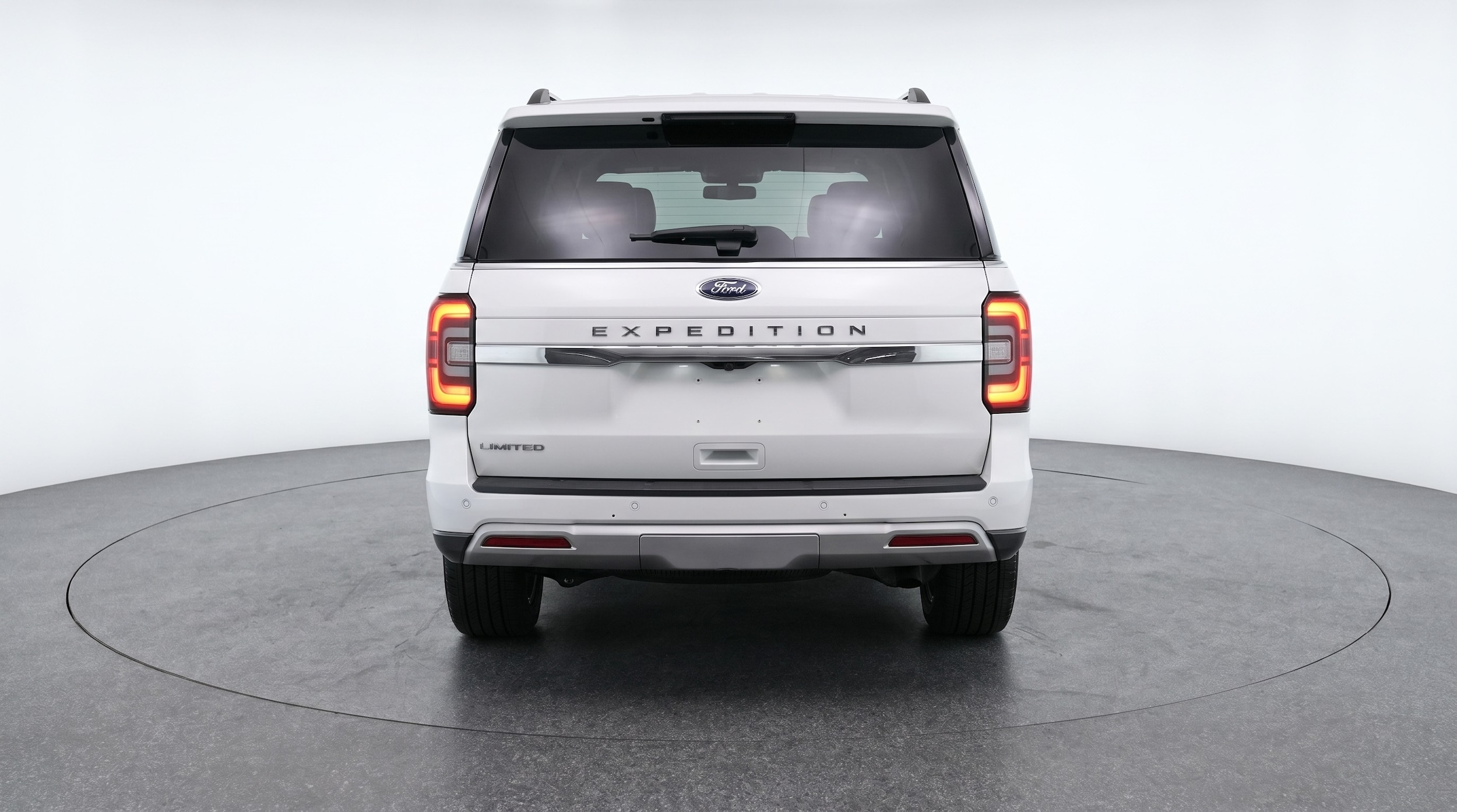 Thumbnail: 2024 Ford Expedition - 6