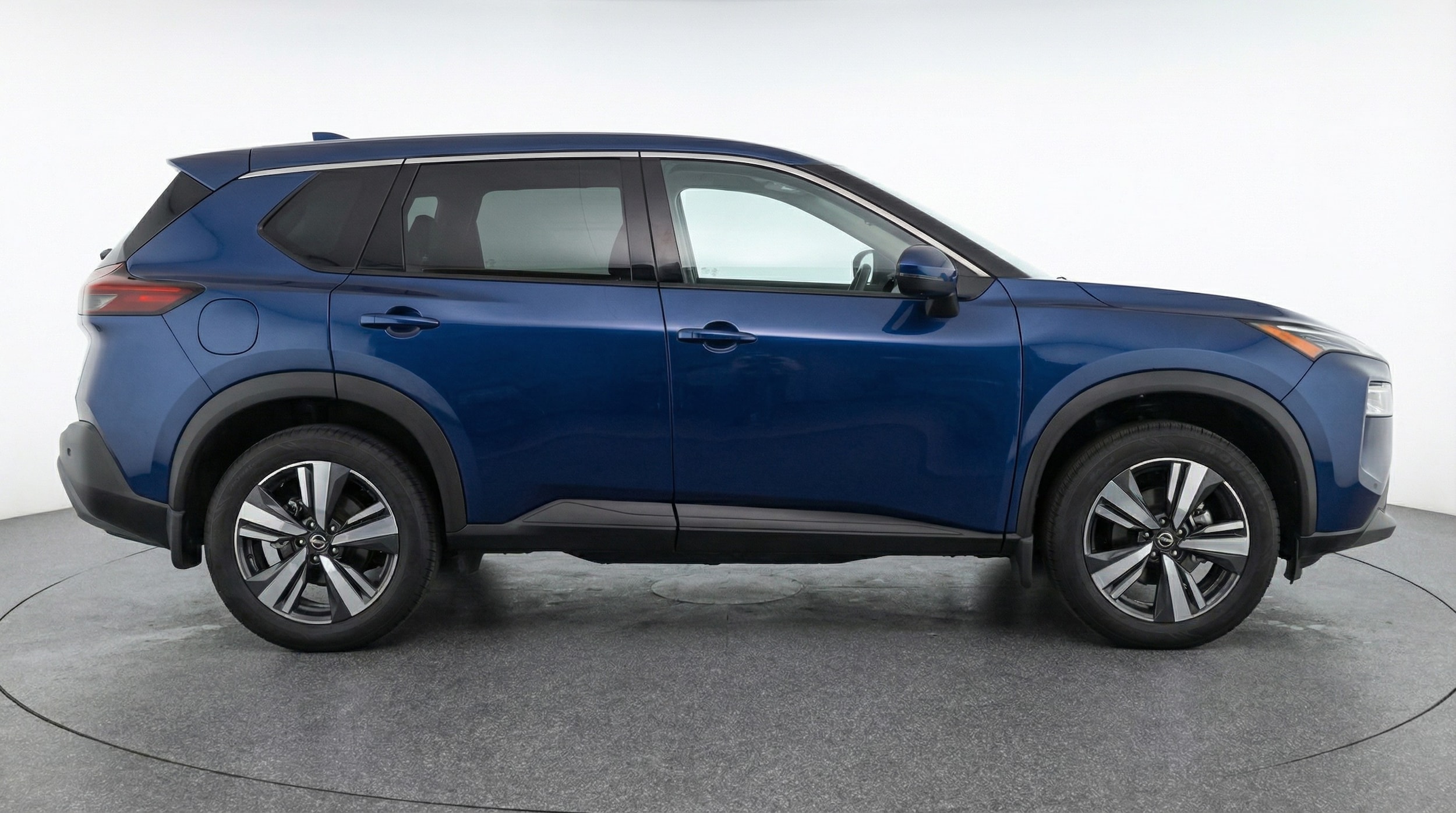 Thumbnail: 2026 Nissan Rogue - 8