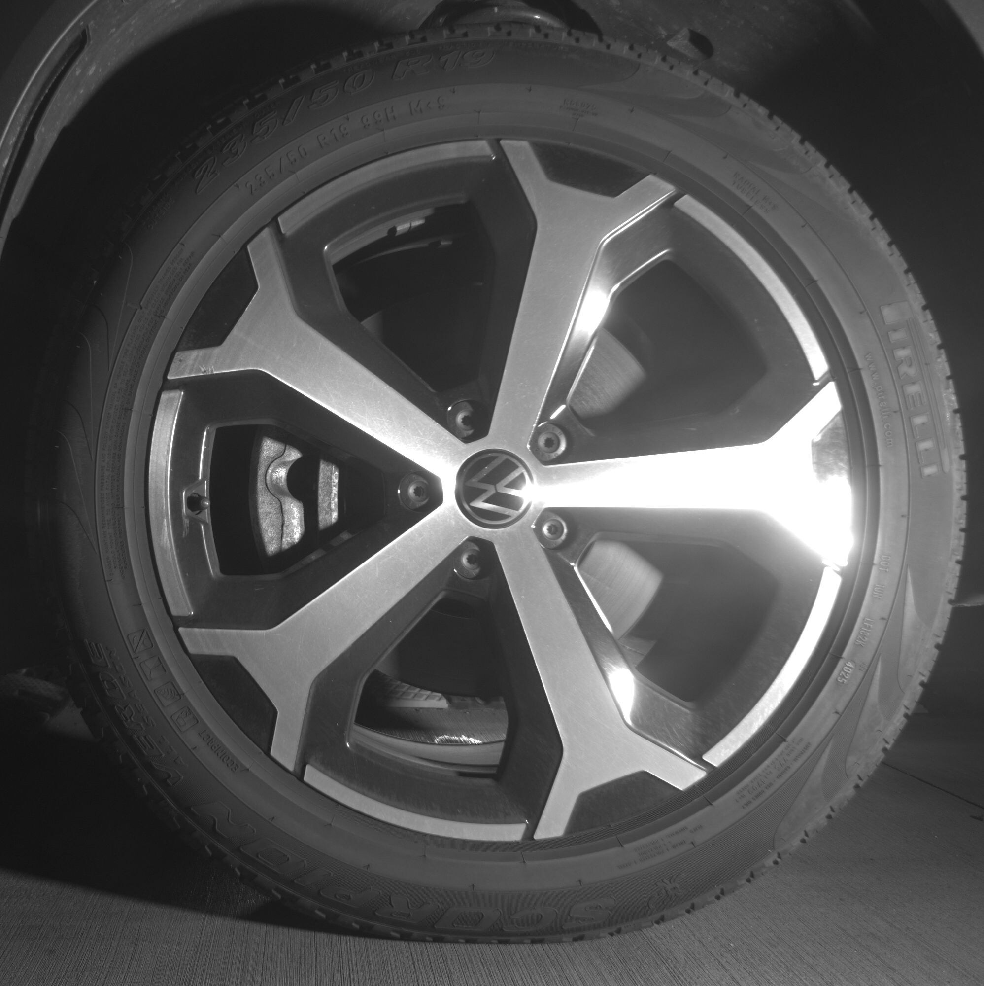 Thumbnail: 2026 Volkswagen Tiguan - 9