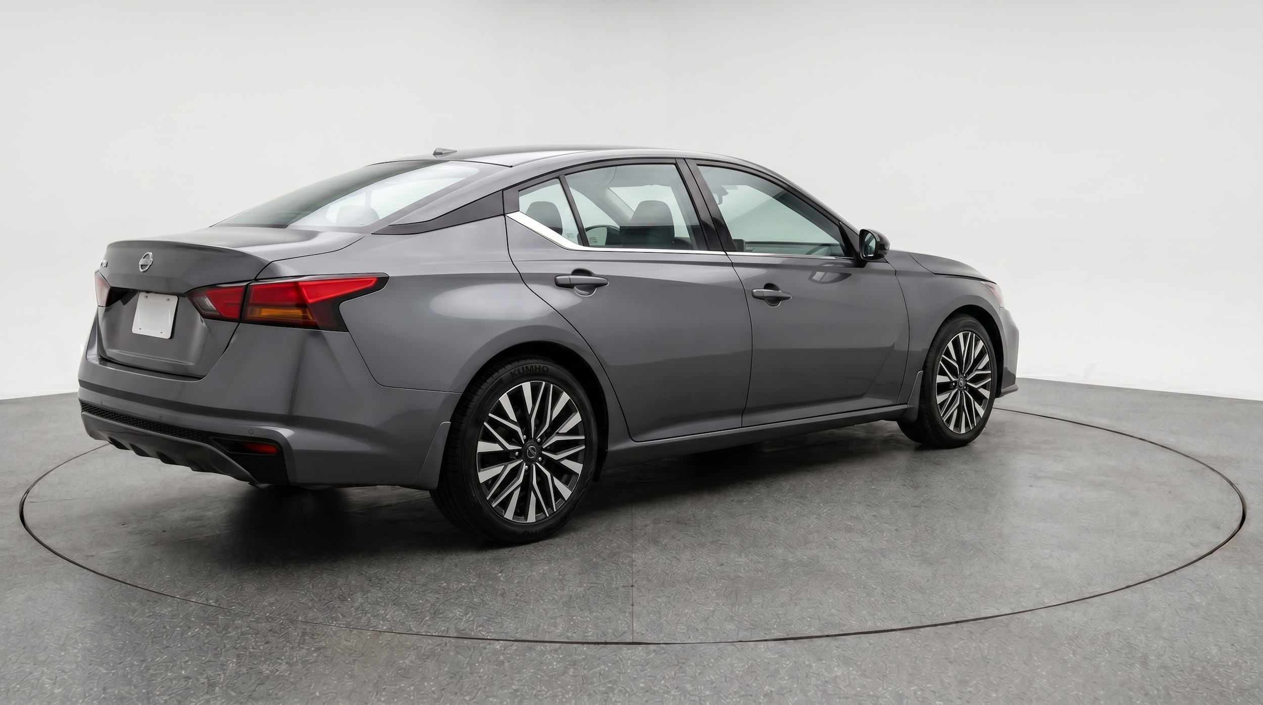 Thumbnail: 2026 Nissan Altima - 7
