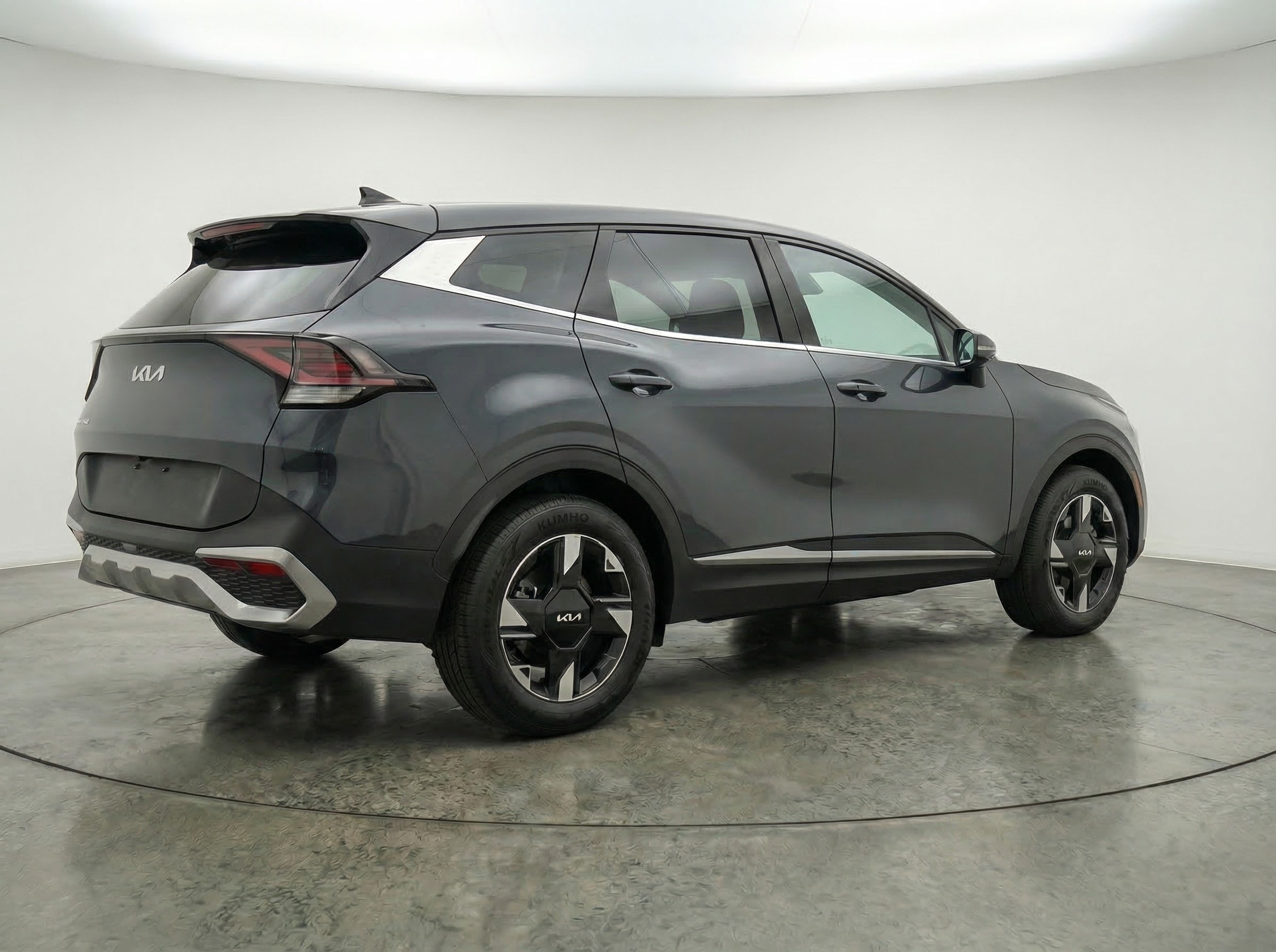 Thumbnail: 2026 Kia Sportage - 7