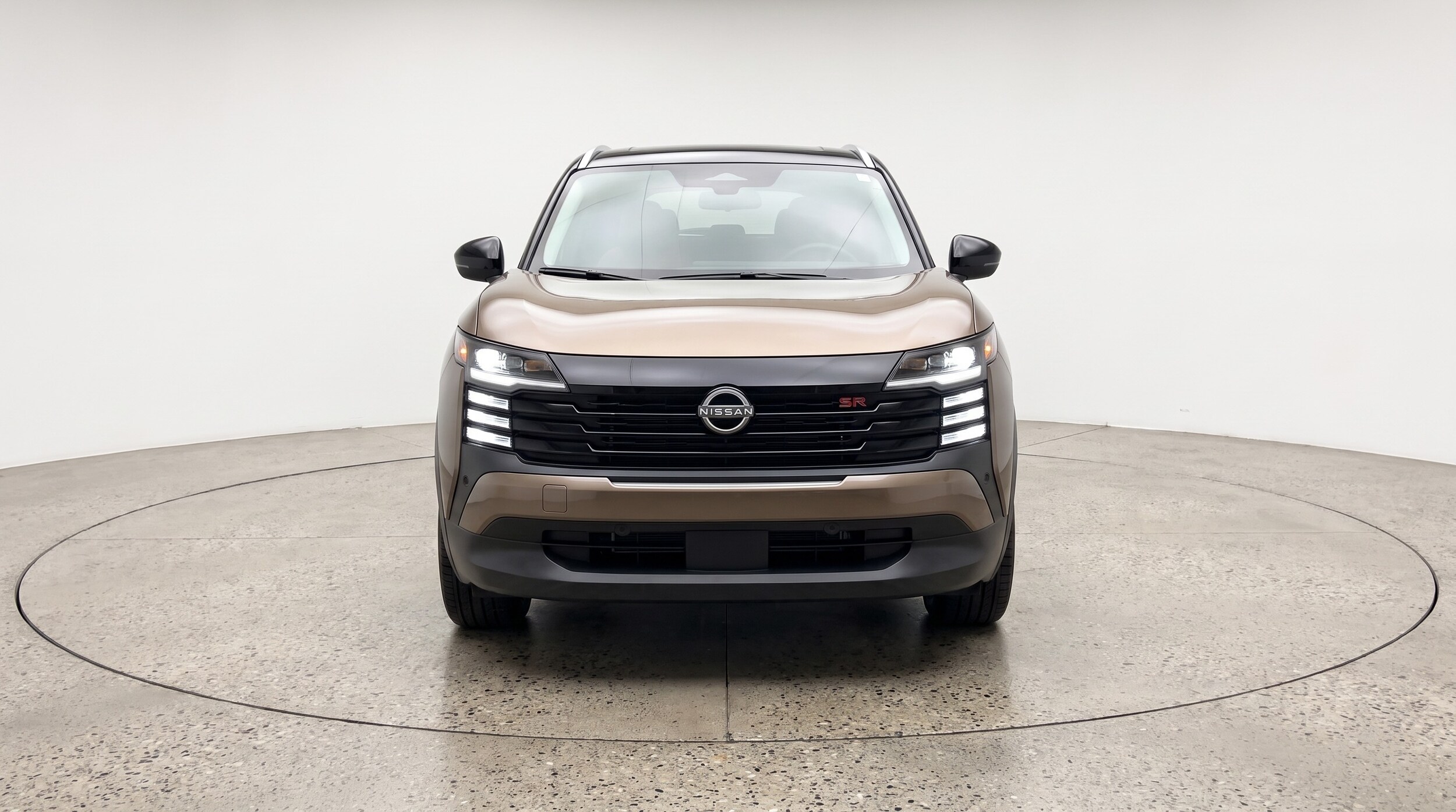 Thumbnail: 2026 Nissan Kicks - 2