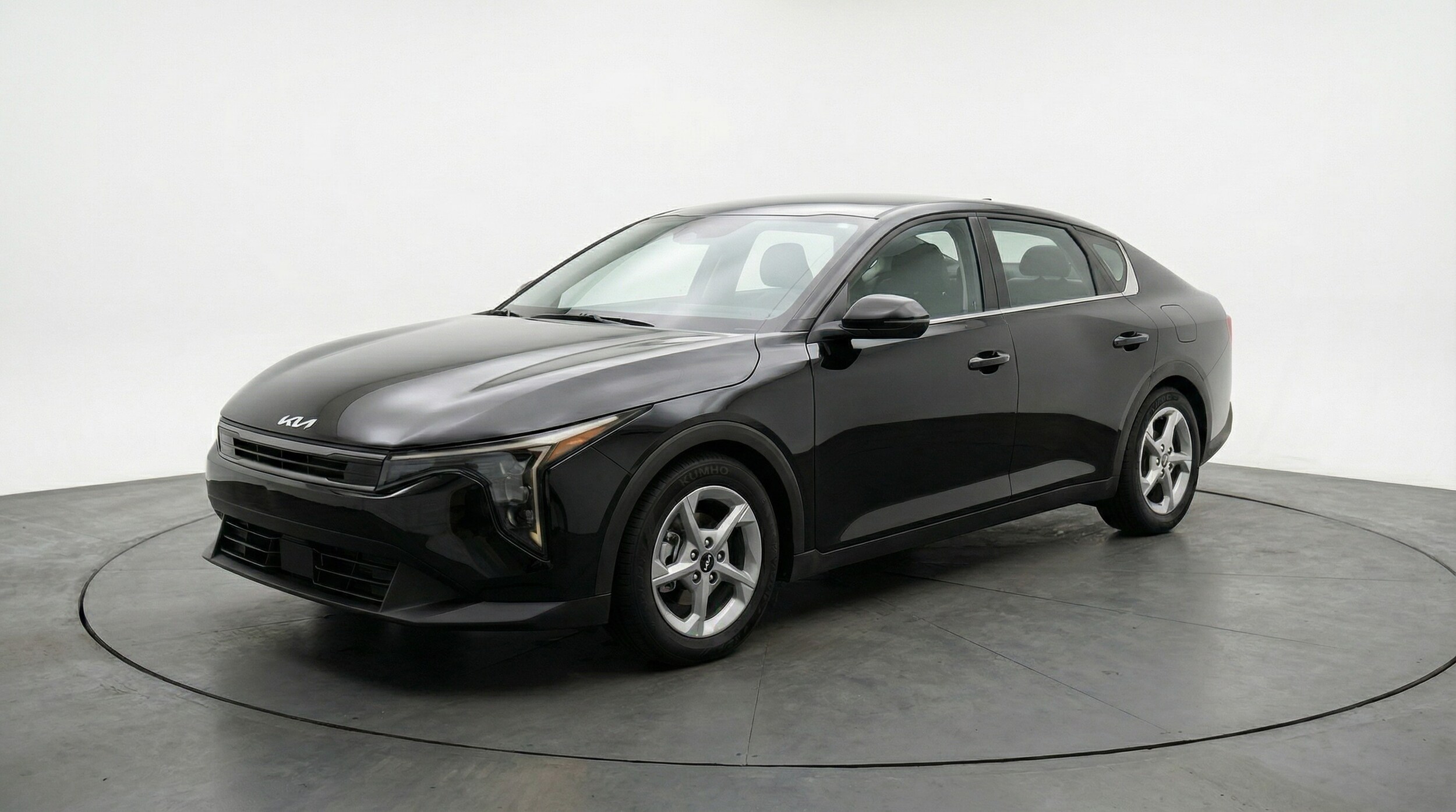 Thumbnail: 2025 Kia K4 - 3