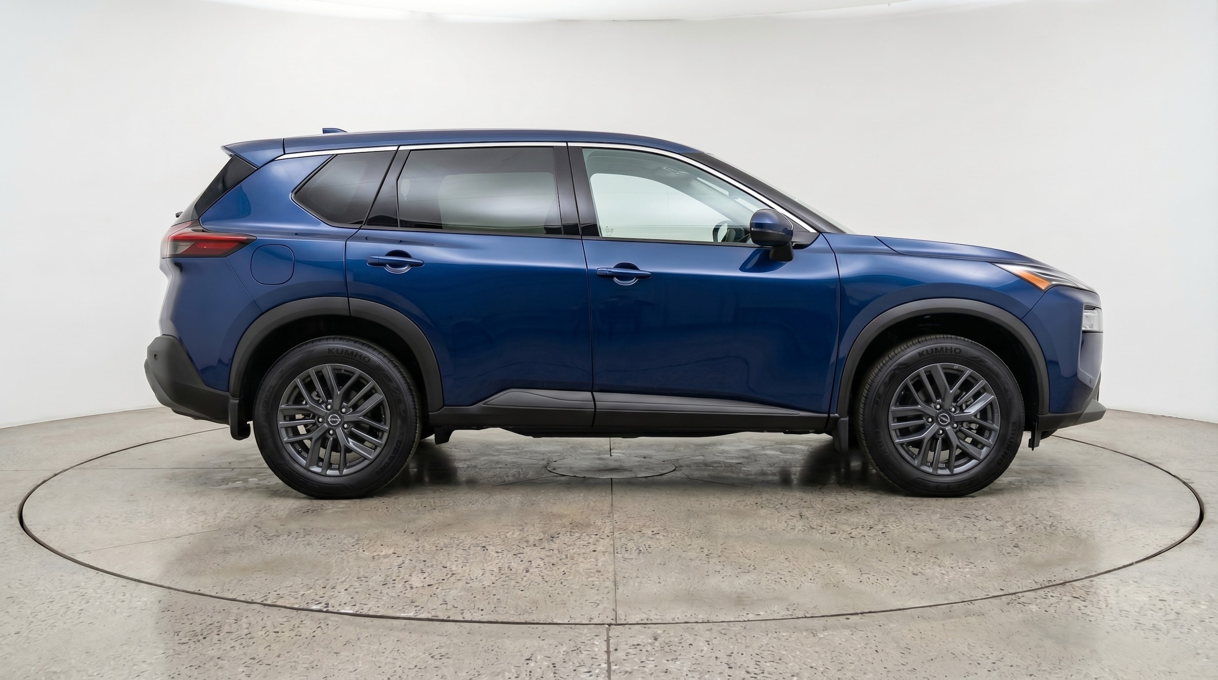 Thumbnail: 2026 Nissan Rogue - 8