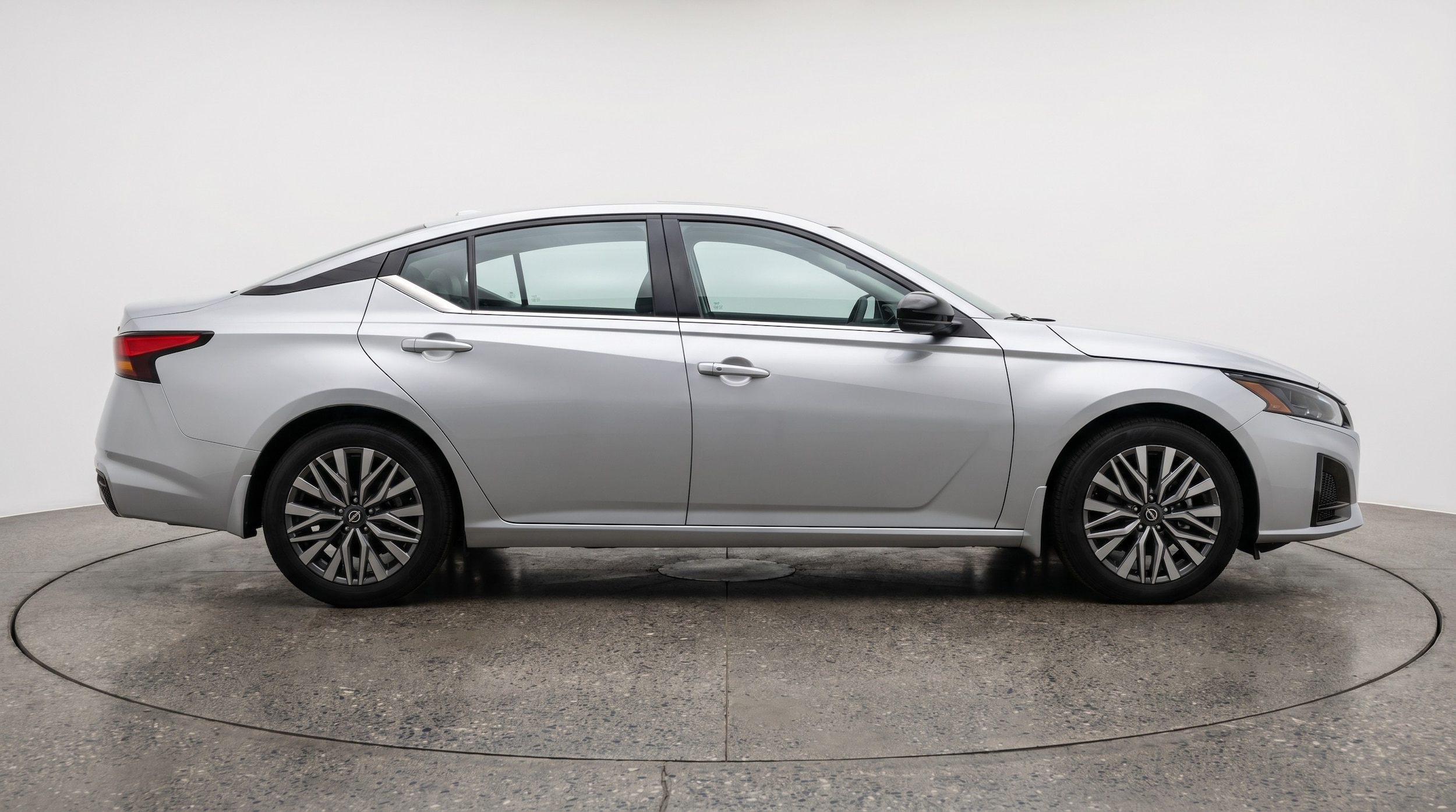 Thumbnail: 2026 Nissan Altima - 8