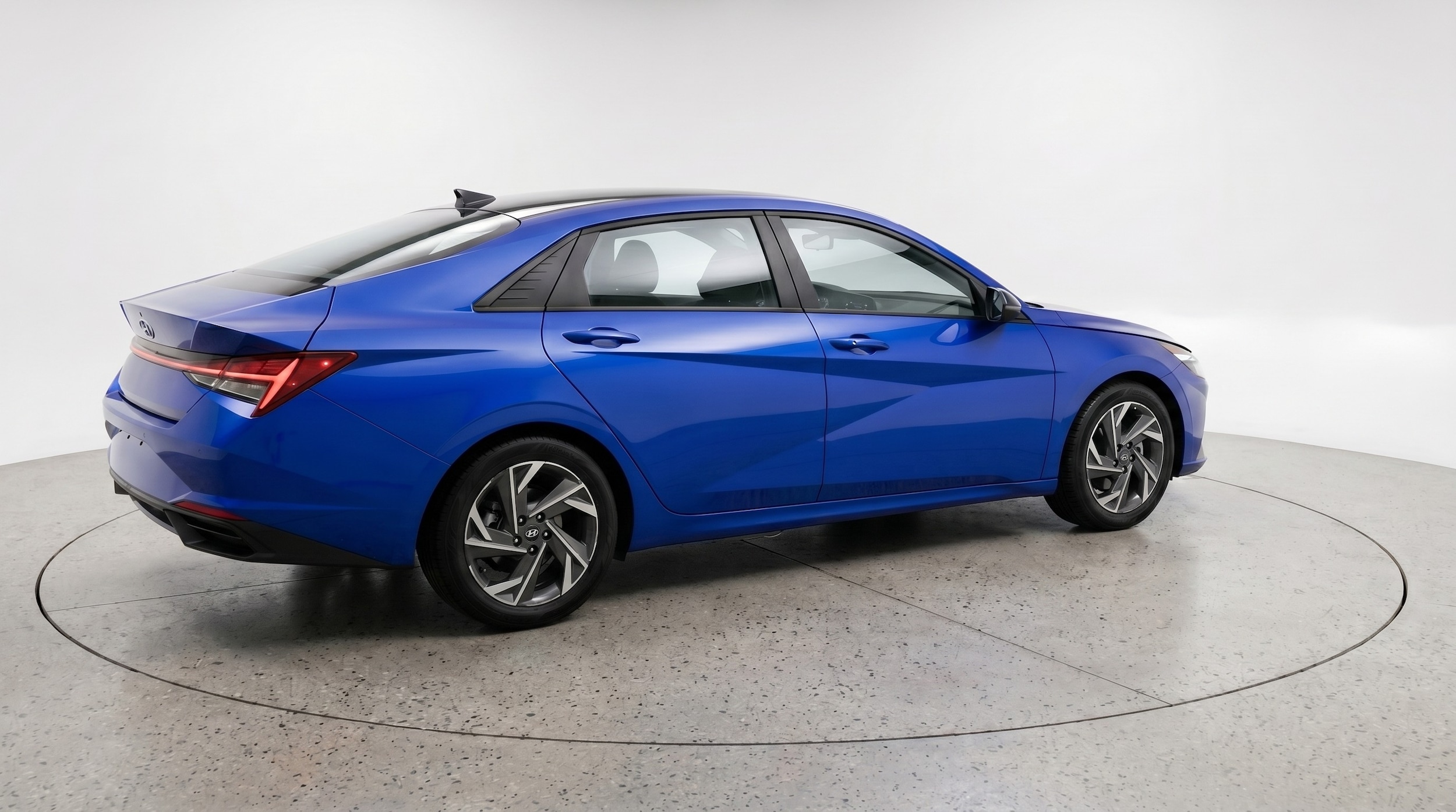 Thumbnail: 2025 Hyundai Elantra - 7