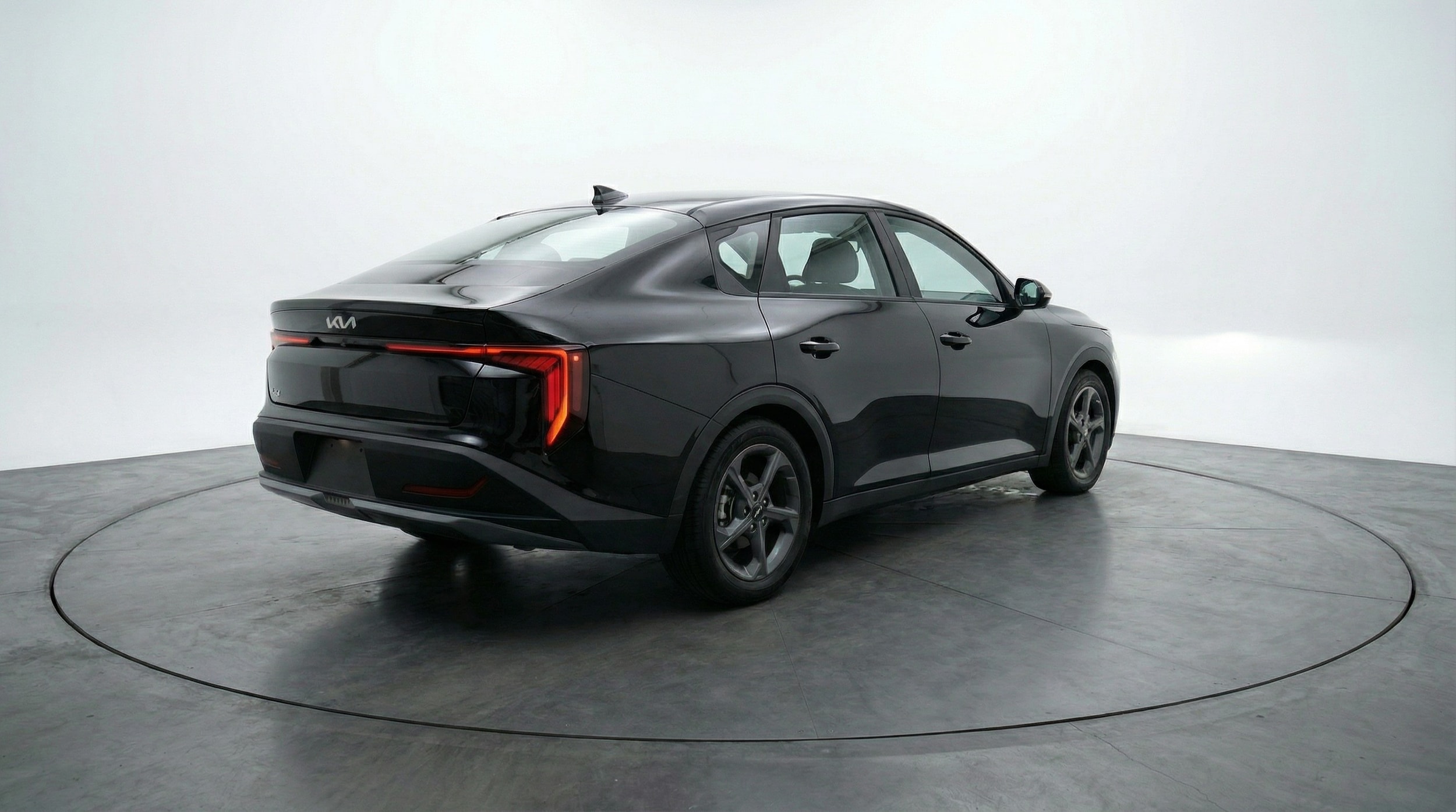 Thumbnail: 2026 Kia K4 - 7