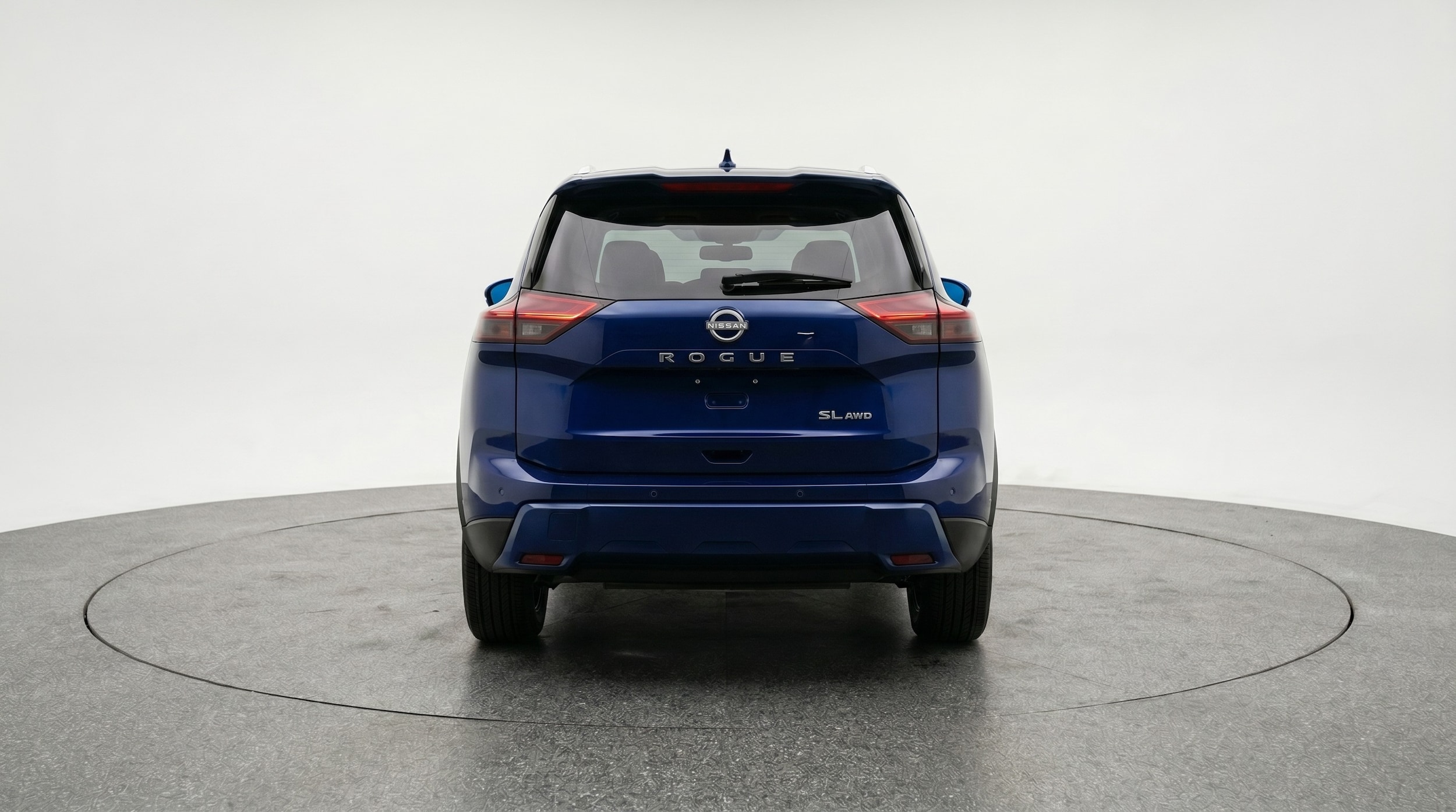 Thumbnail: 2026 Nissan Rogue - 6