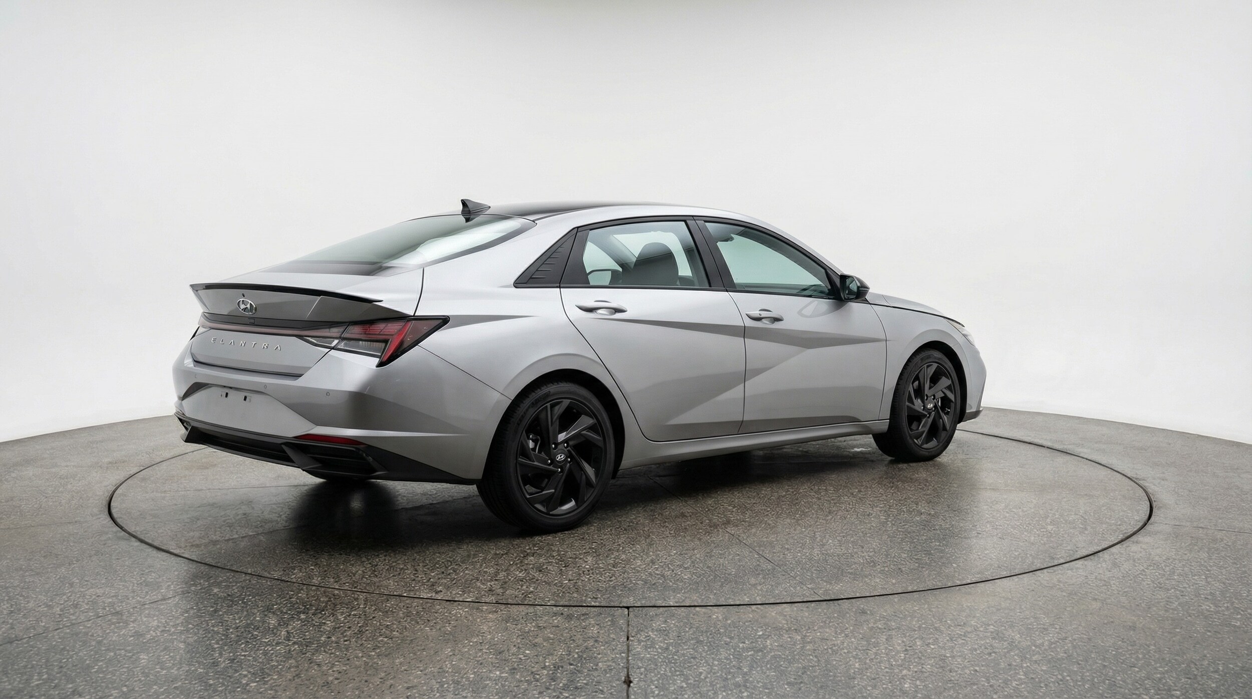 Thumbnail: 2026 Hyundai Elantra - 7