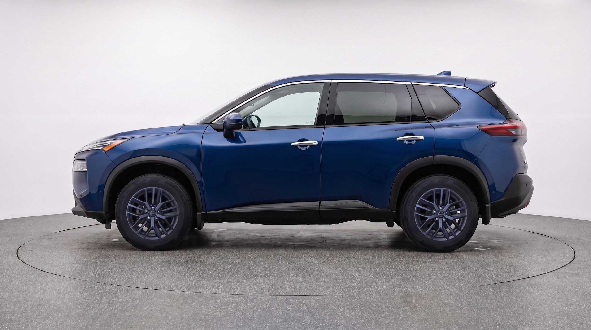 Thumbnail: 2026 Nissan Rogue - 4
