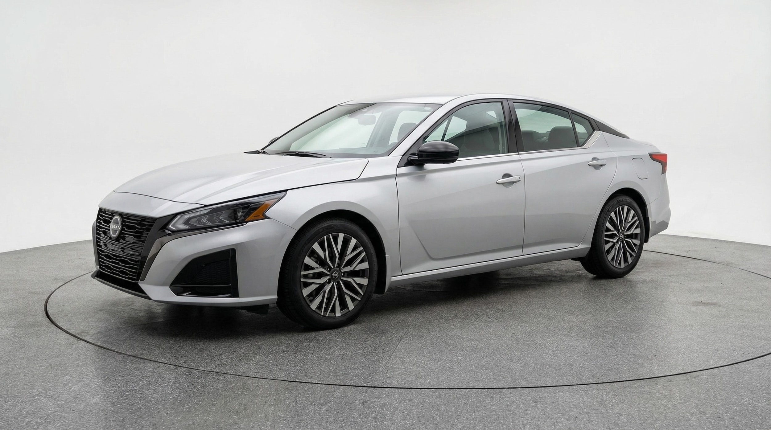 Thumbnail: 2026 Nissan Altima - 3