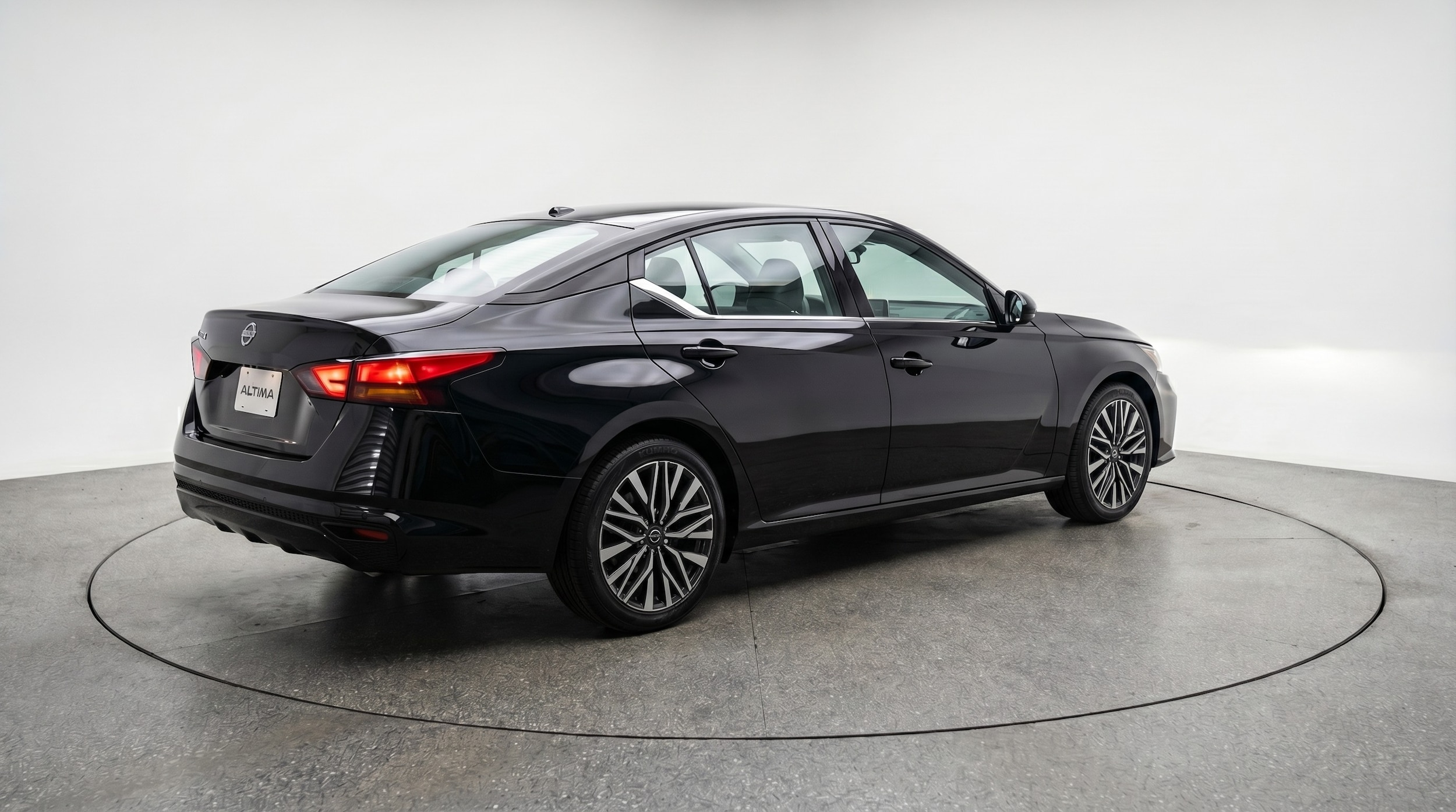 Thumbnail: 2026 Nissan Altima - 7