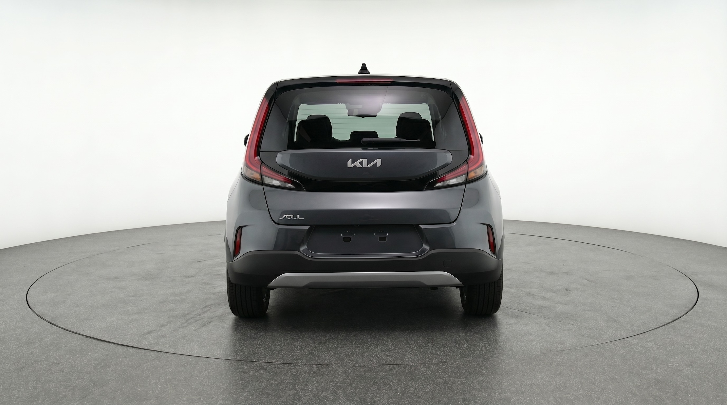 Thumbnail: 2025 Kia Soul - 6