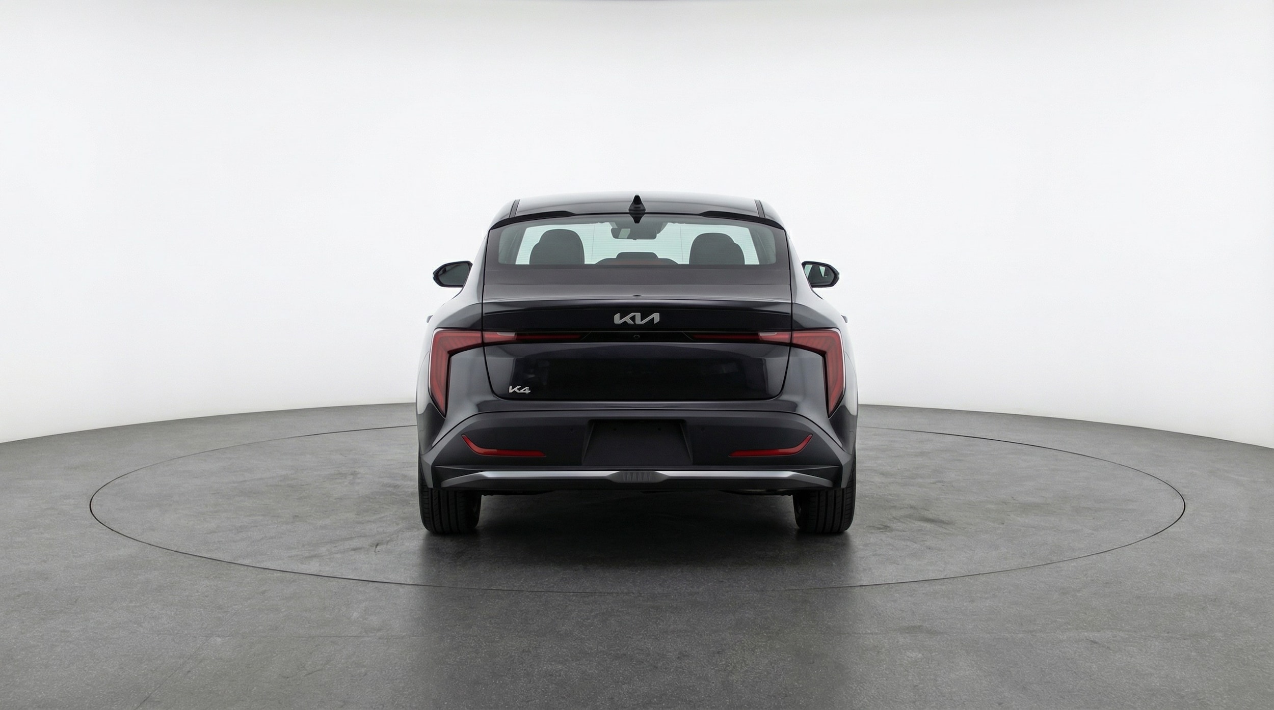 Thumbnail: 2026 Kia K4 - 6