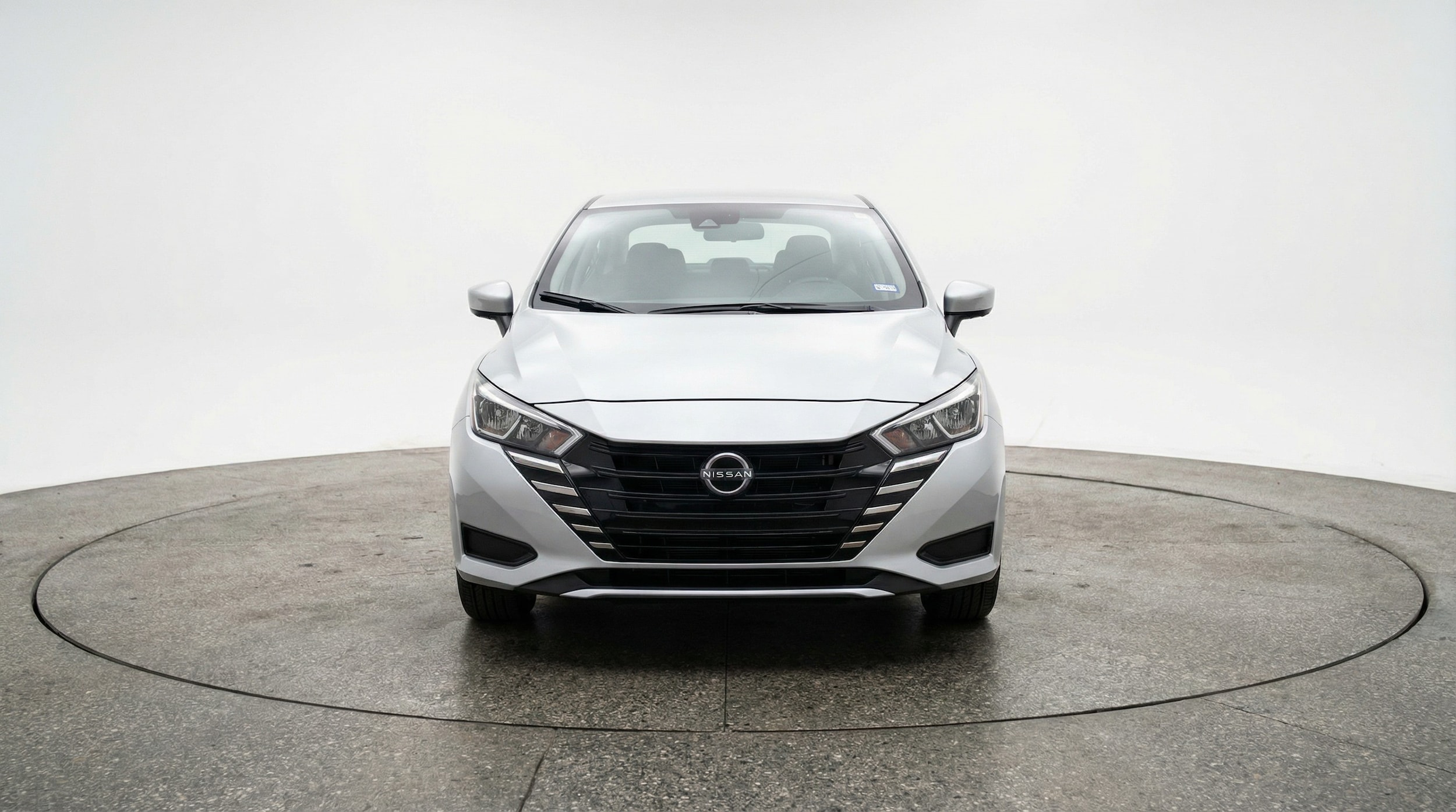 Thumbnail: 2025 Nissan Versa - 2