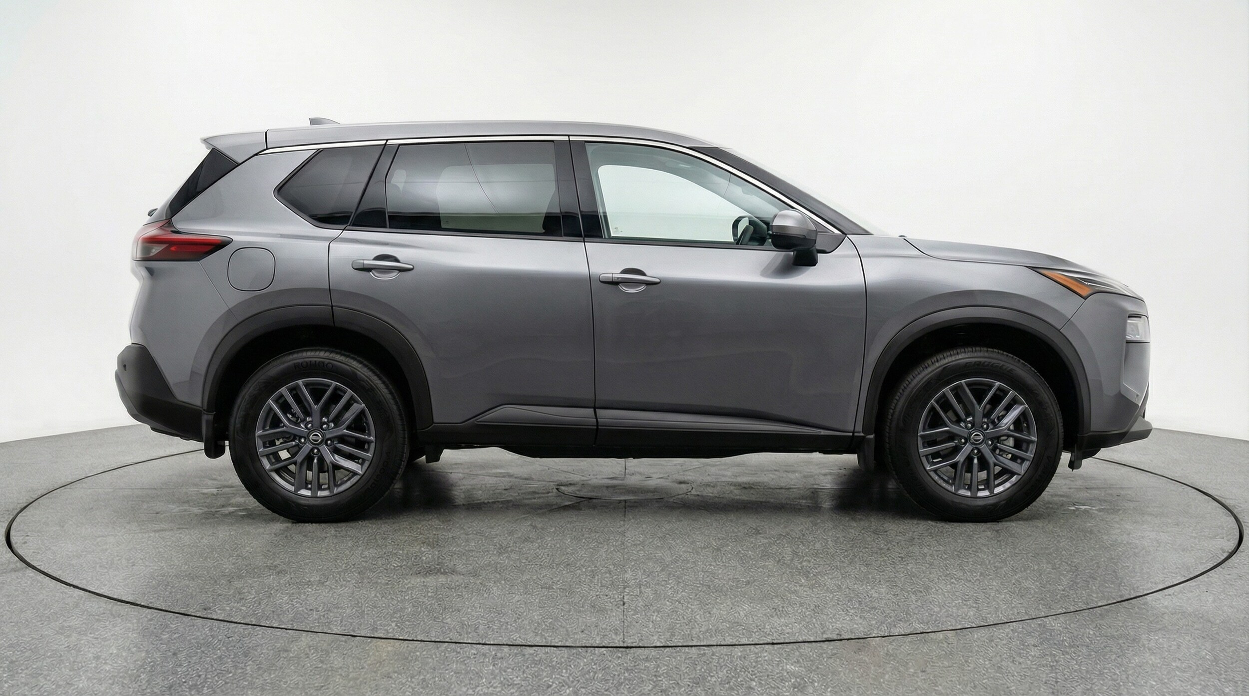 Thumbnail: 2026 Nissan Rogue - 8