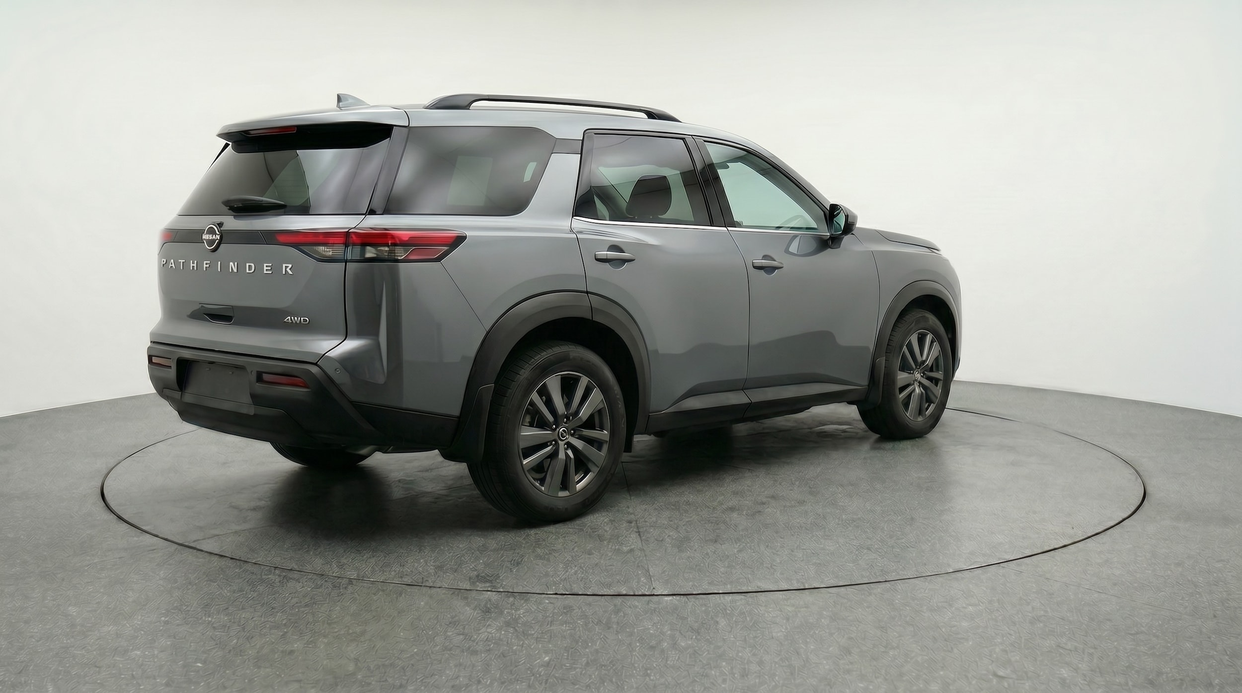Thumbnail: 2025 Nissan Pathfinder - 7