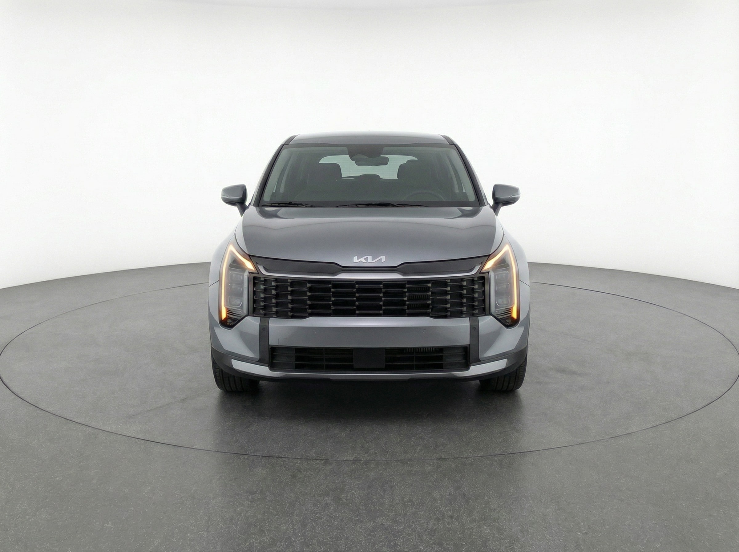Thumbnail: 2026 Kia Sportage - 2