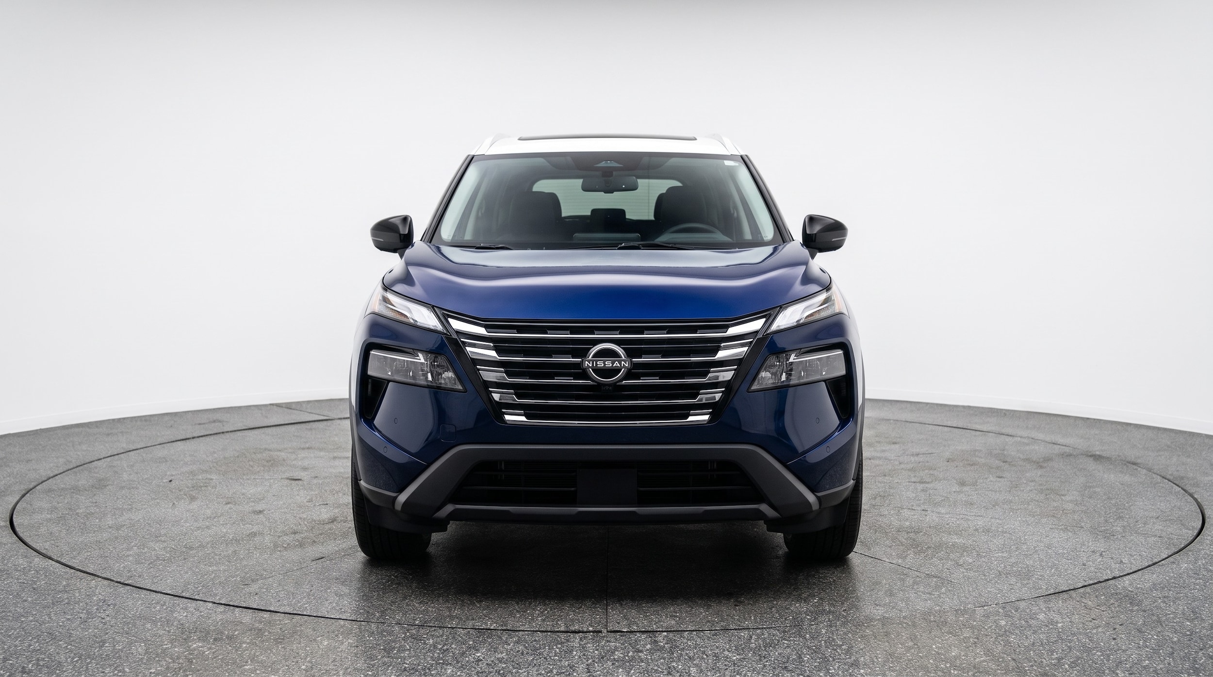 Thumbnail: 2026 Nissan Rogue - 2