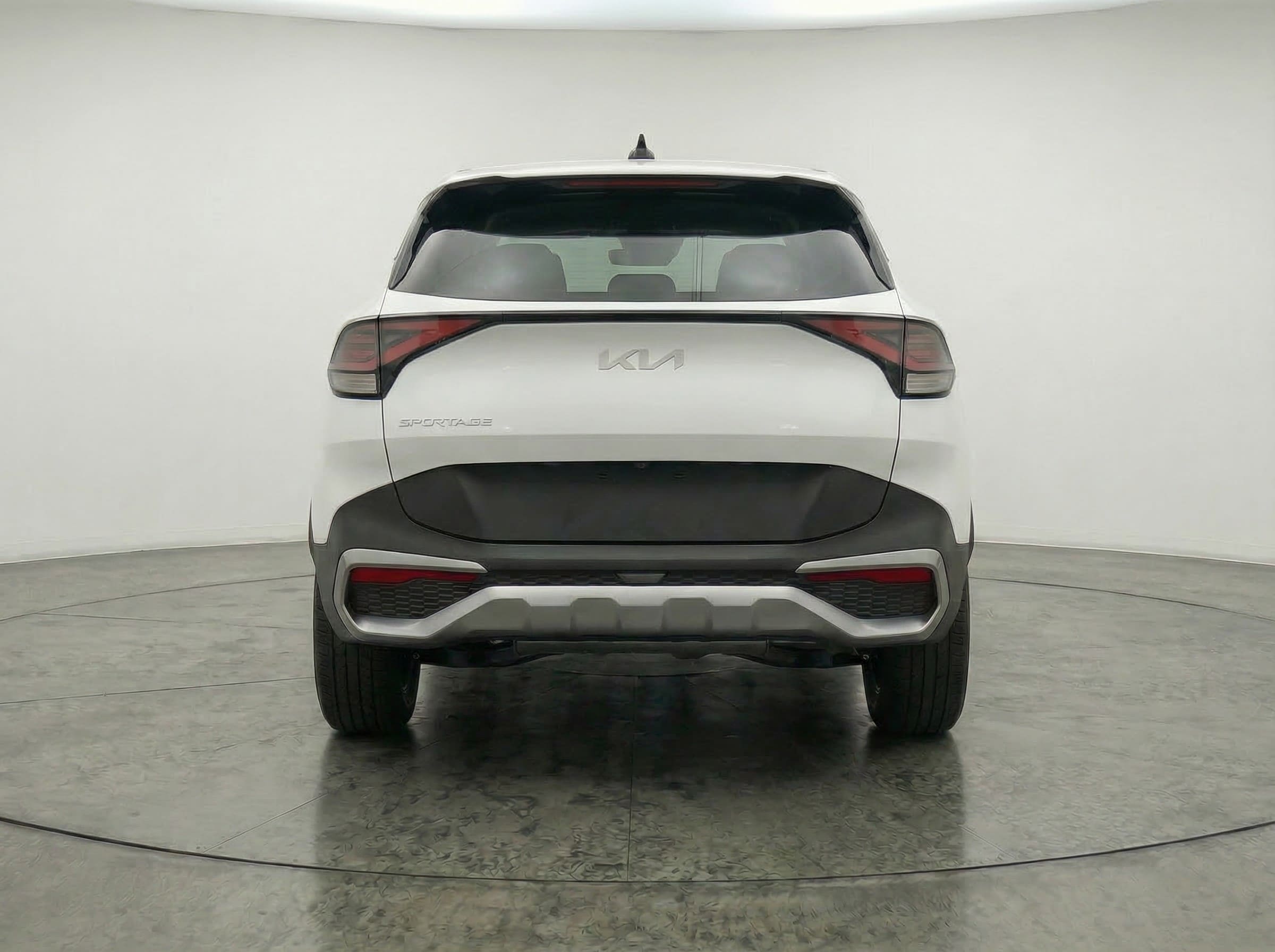 Thumbnail: 2026 Kia Sportage - 6