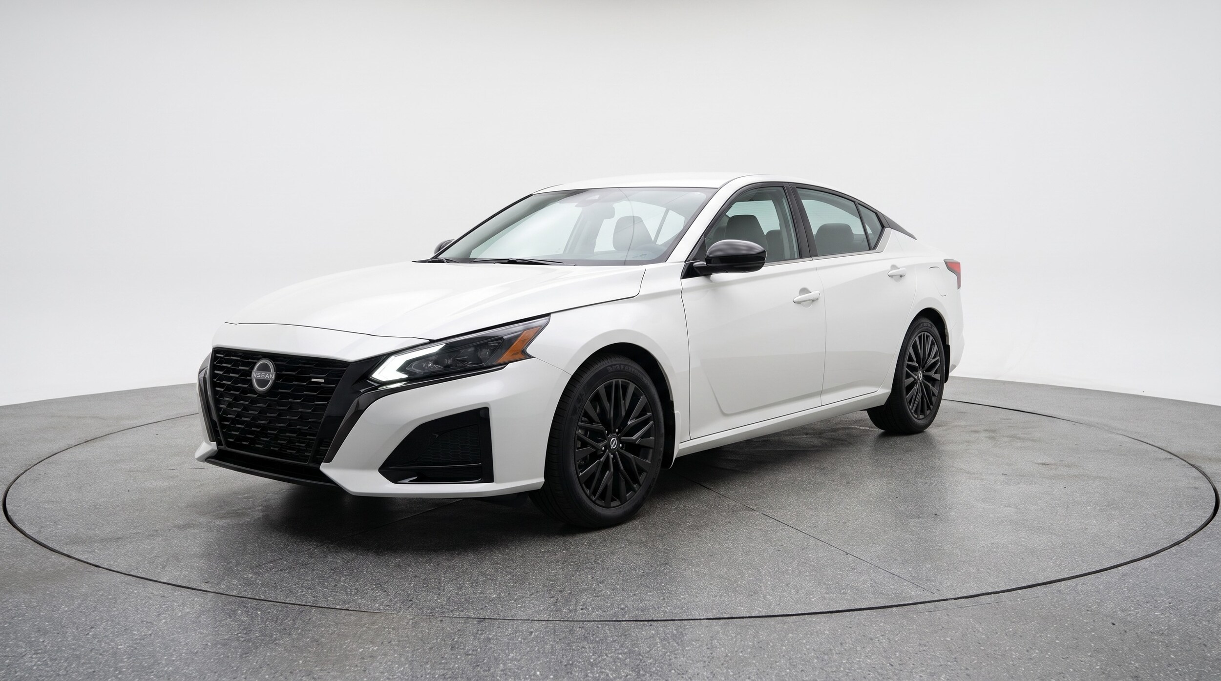 Thumbnail: 2026 Nissan Altima - 3