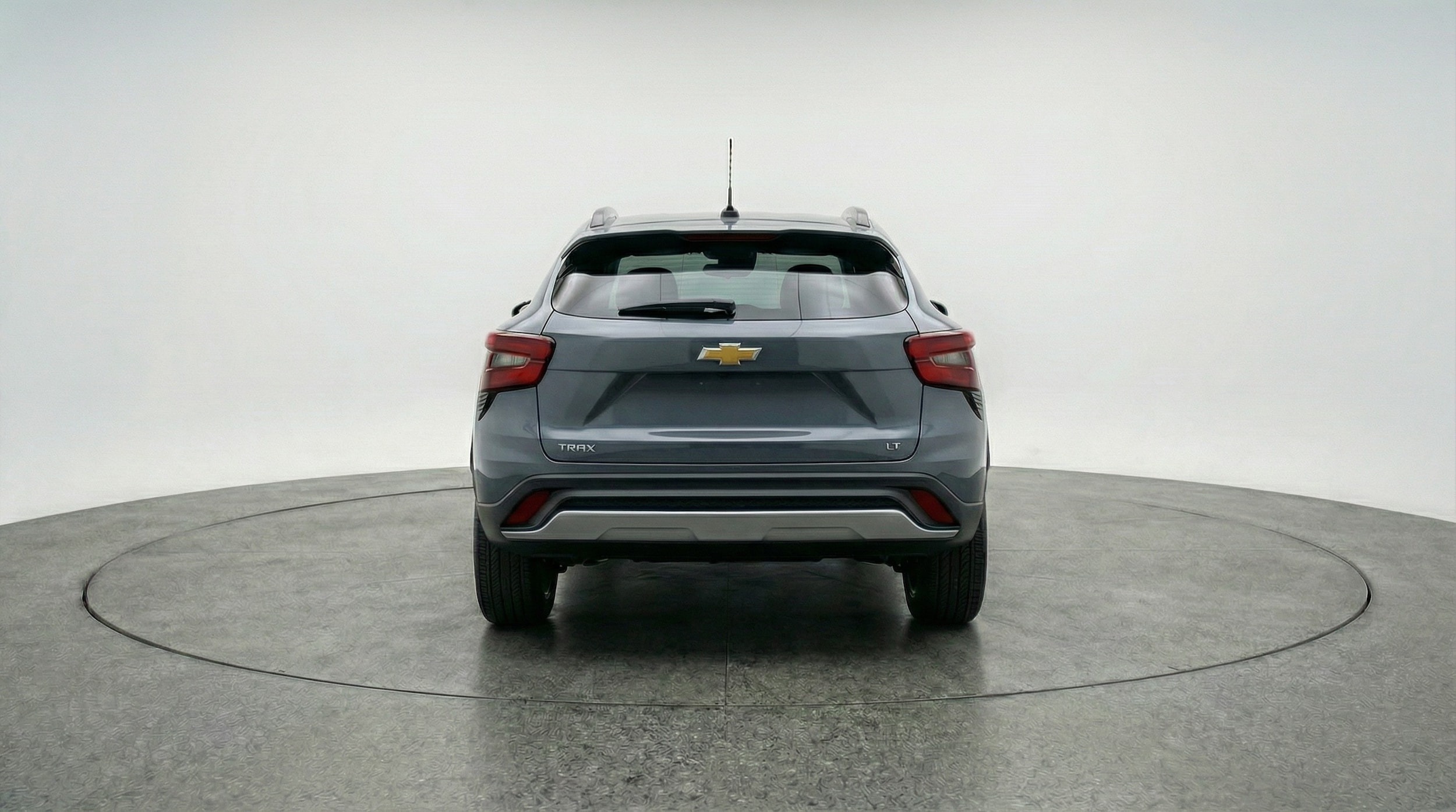 Thumbnail: 2025 Chevrolet Trax - 6