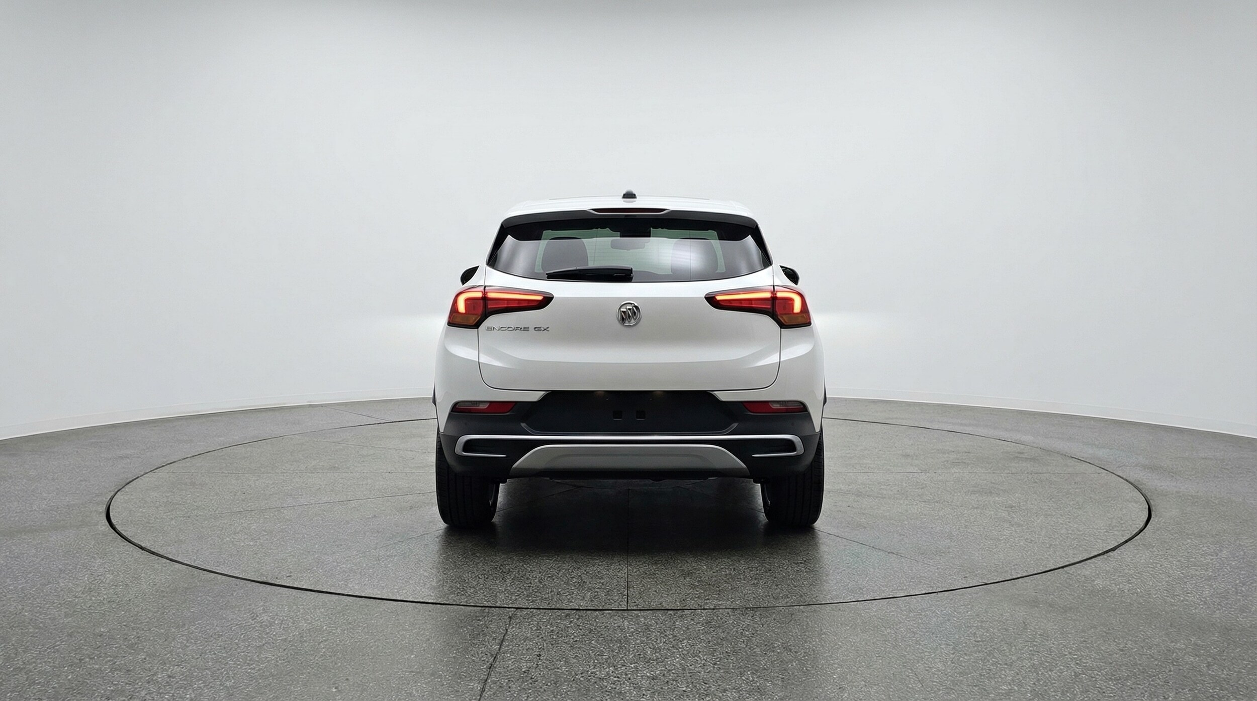 Thumbnail: 2026 Buick Encore GX - 6