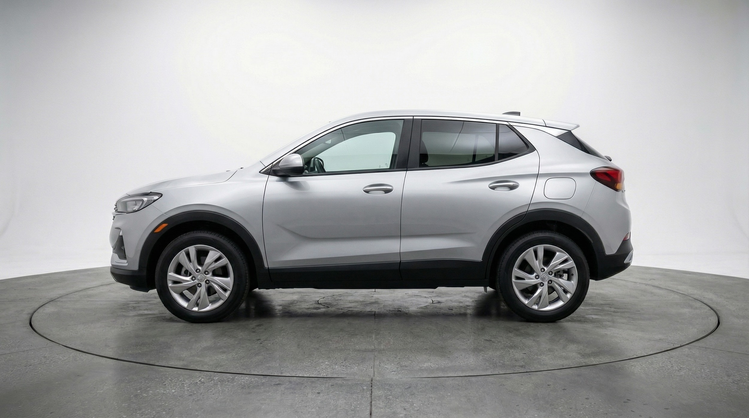 Thumbnail: 2026 Buick Encore GX - 4