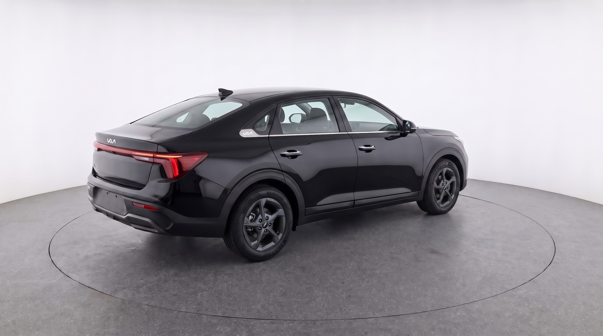 Thumbnail: 2026 Kia K4 - 7