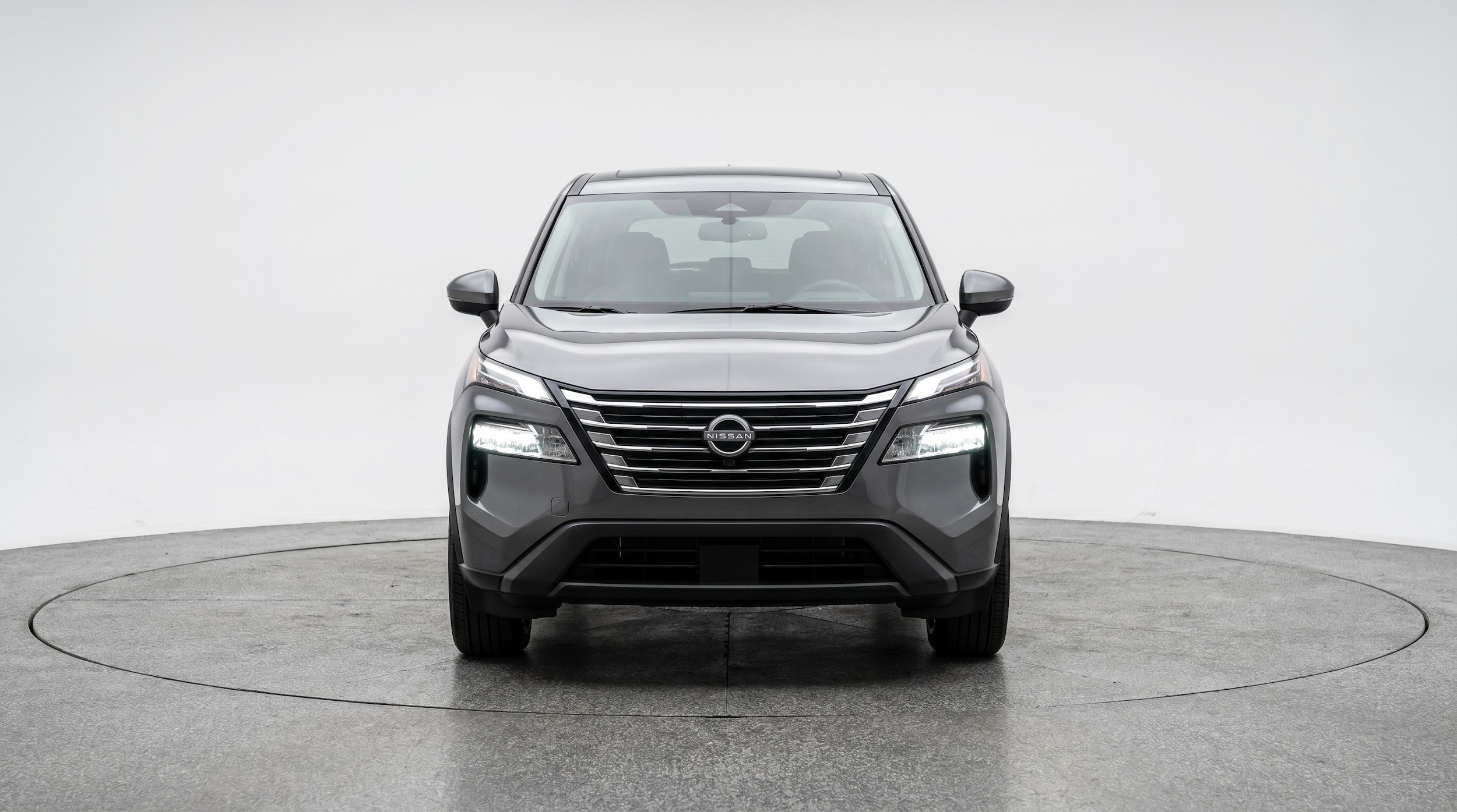 Thumbnail: 2026 Nissan Rogue - 2