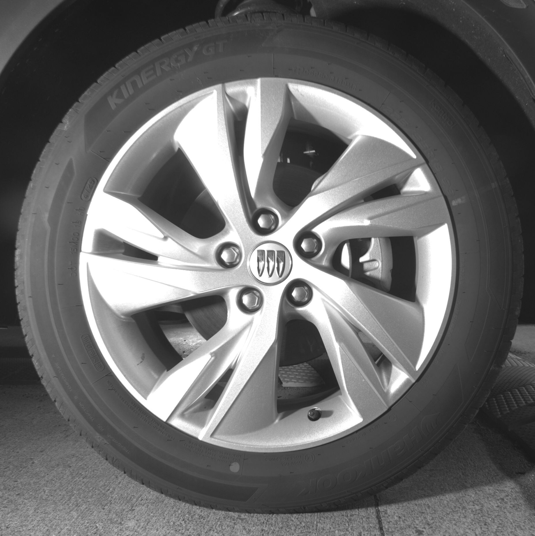 Thumbnail: 2026 Buick Encore GX - 10