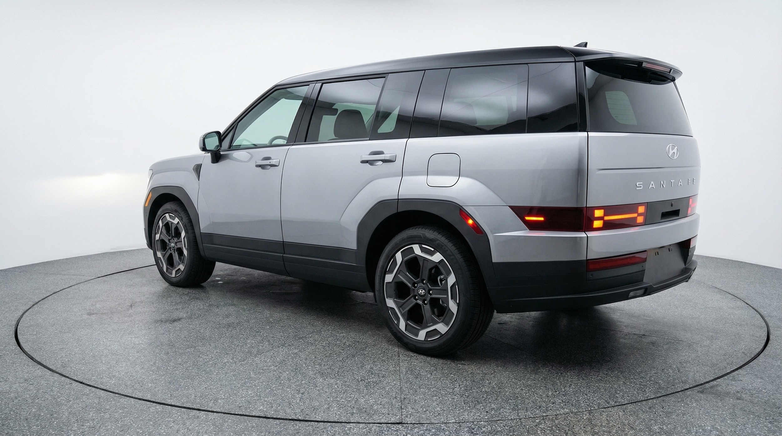Thumbnail: 2026 Hyundai Santa Fe - 5