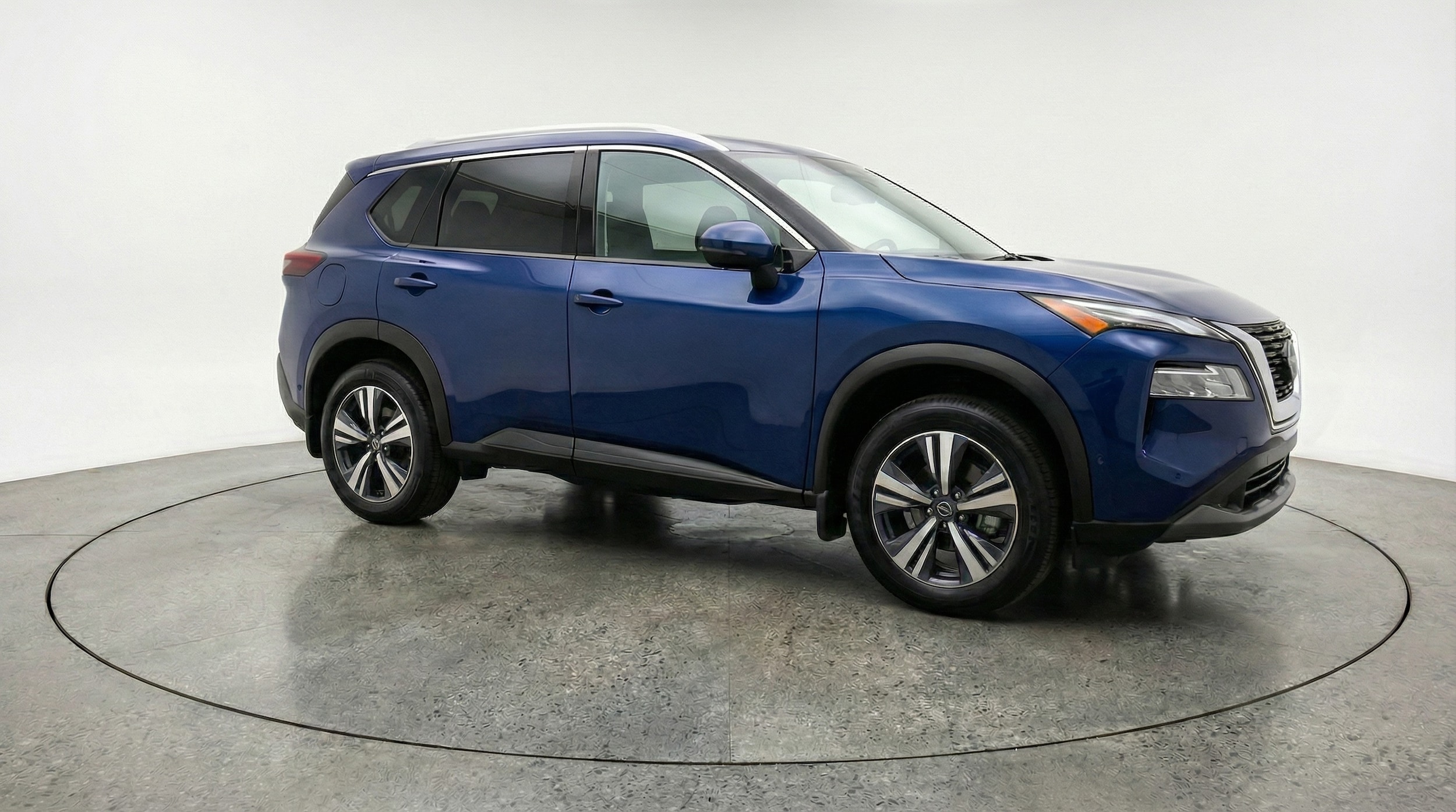 Thumbnail: 2026 Nissan Rogue - 1