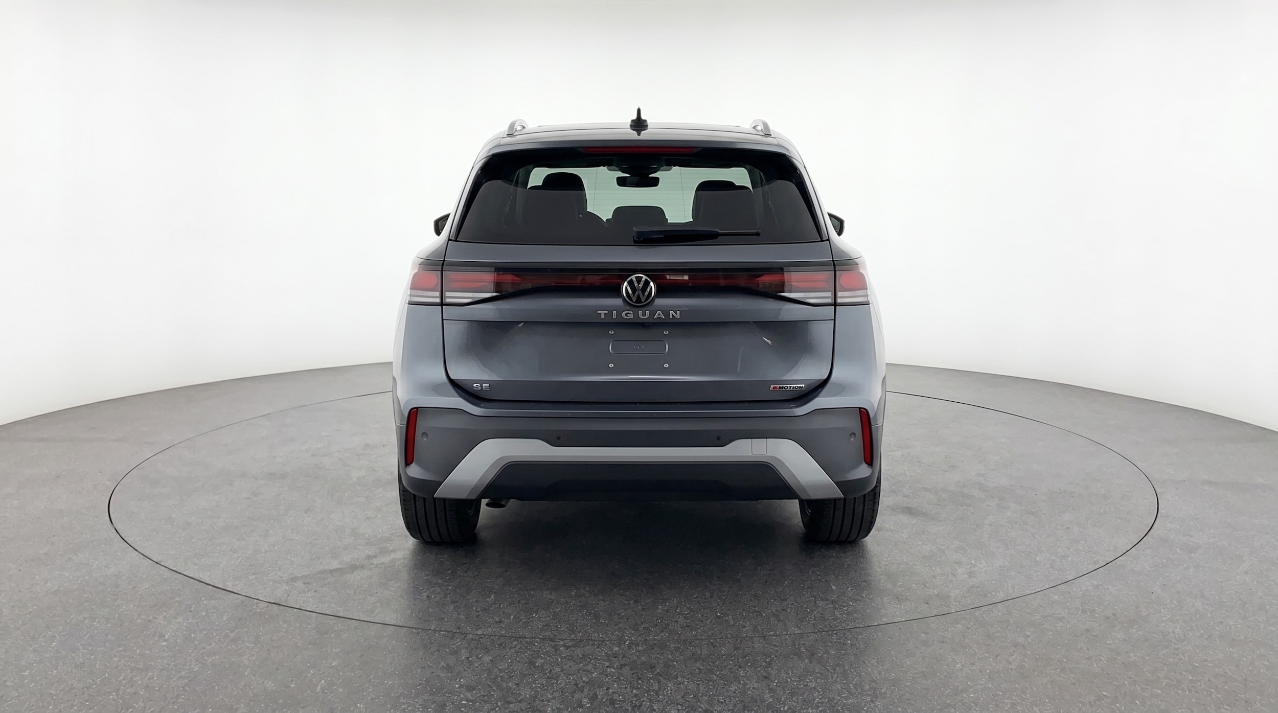 Thumbnail: 2026 Volkswagen Tiguan - 6
