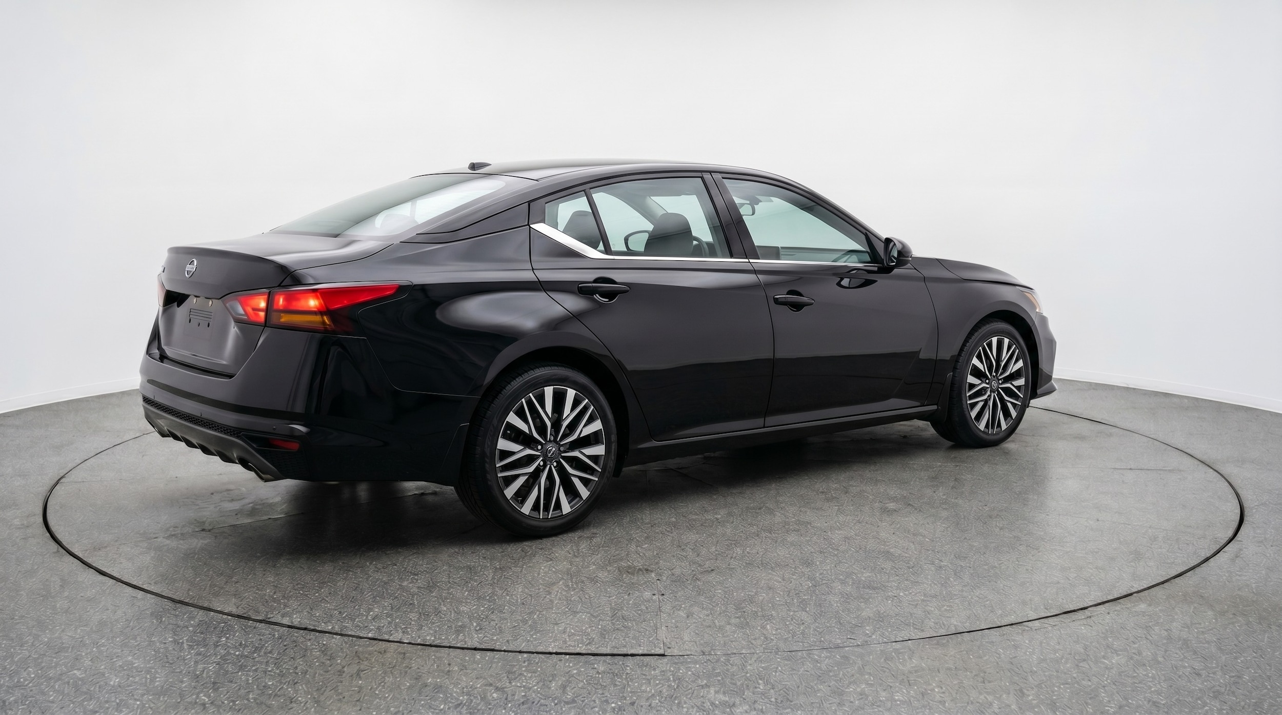 Thumbnail: 2026 Nissan Altima - 7