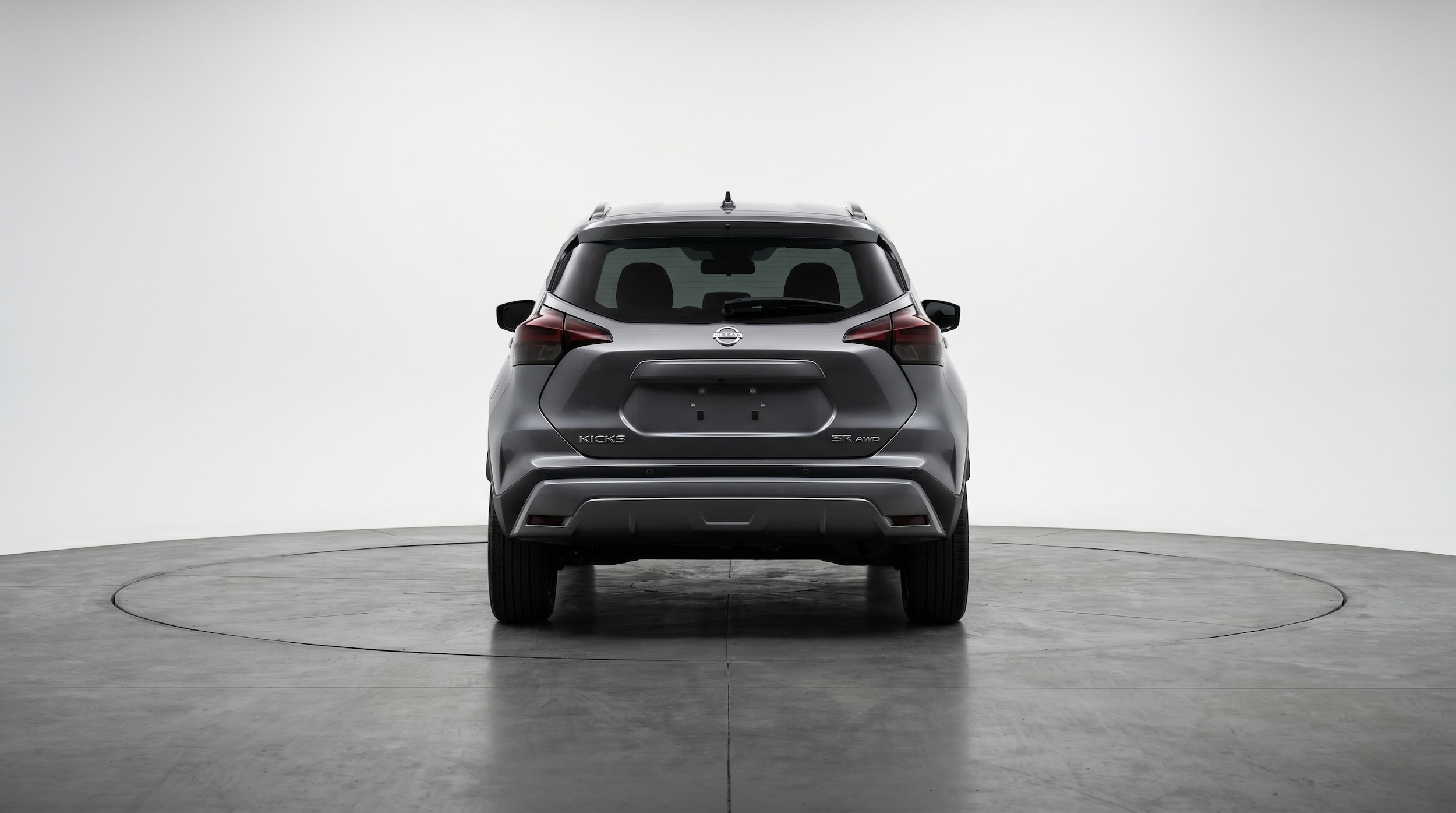 Thumbnail: 2026 Nissan Kicks - 6