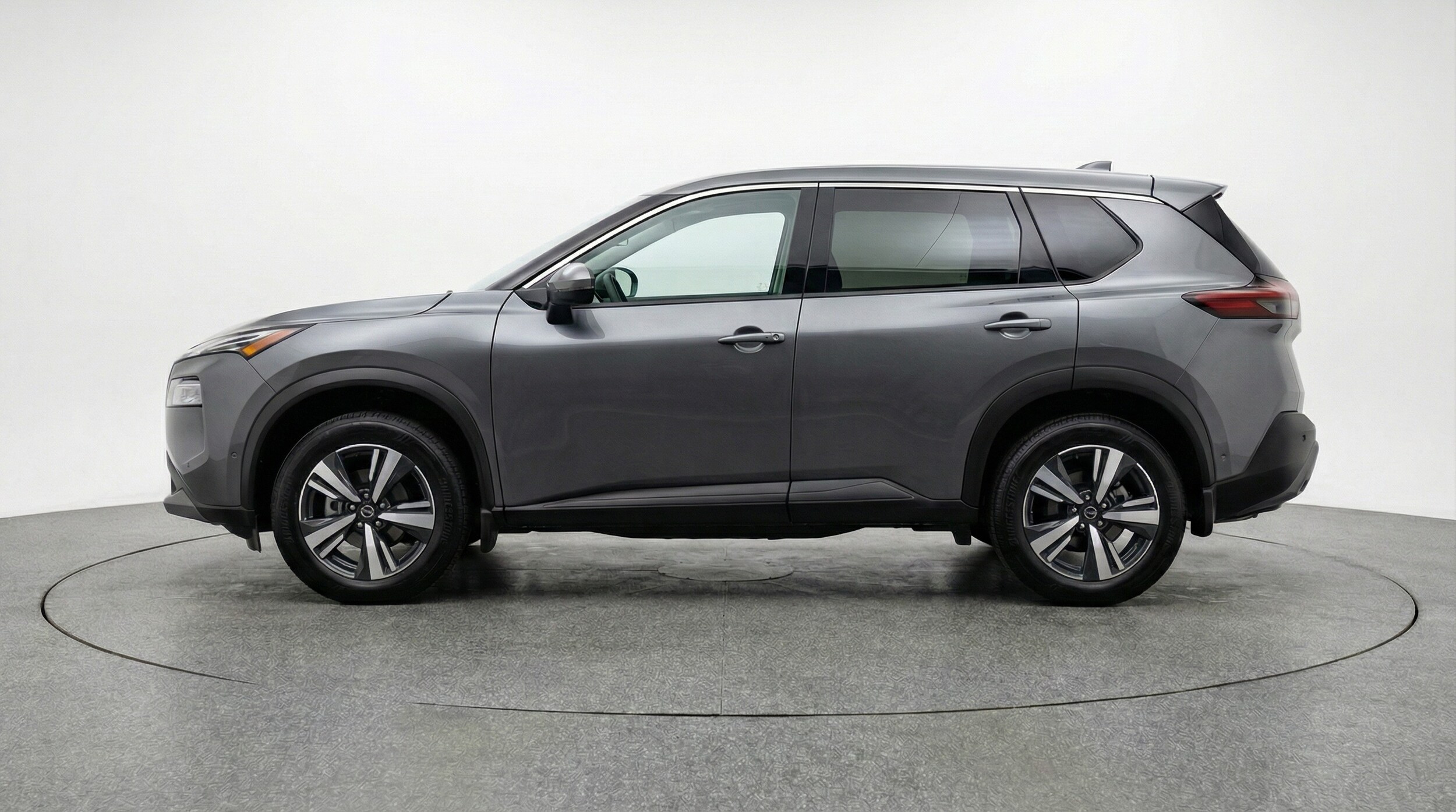 Thumbnail: 2026 Nissan Rogue - 4