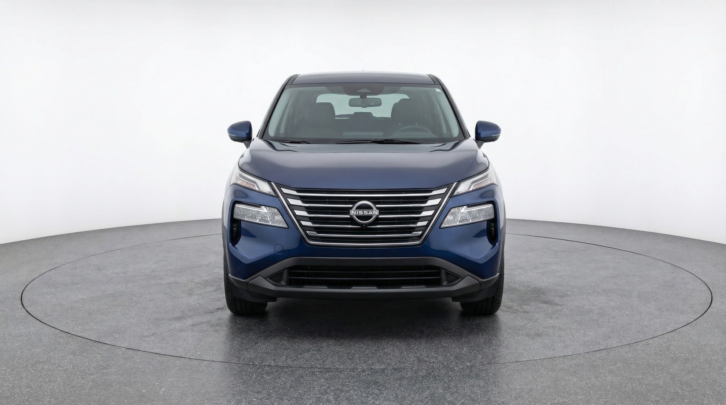 Thumbnail: 2026 Nissan Rogue - 2